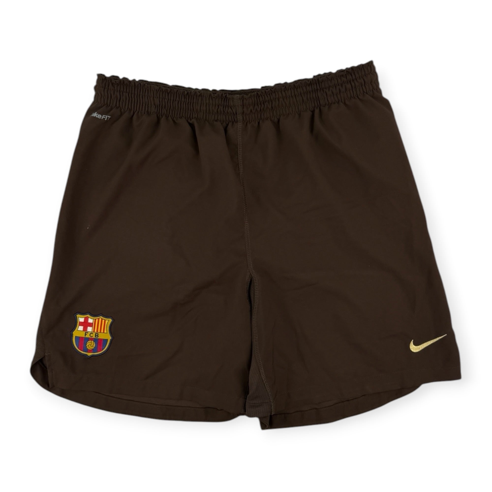 FC Barcelona 2008 Shorts (M)