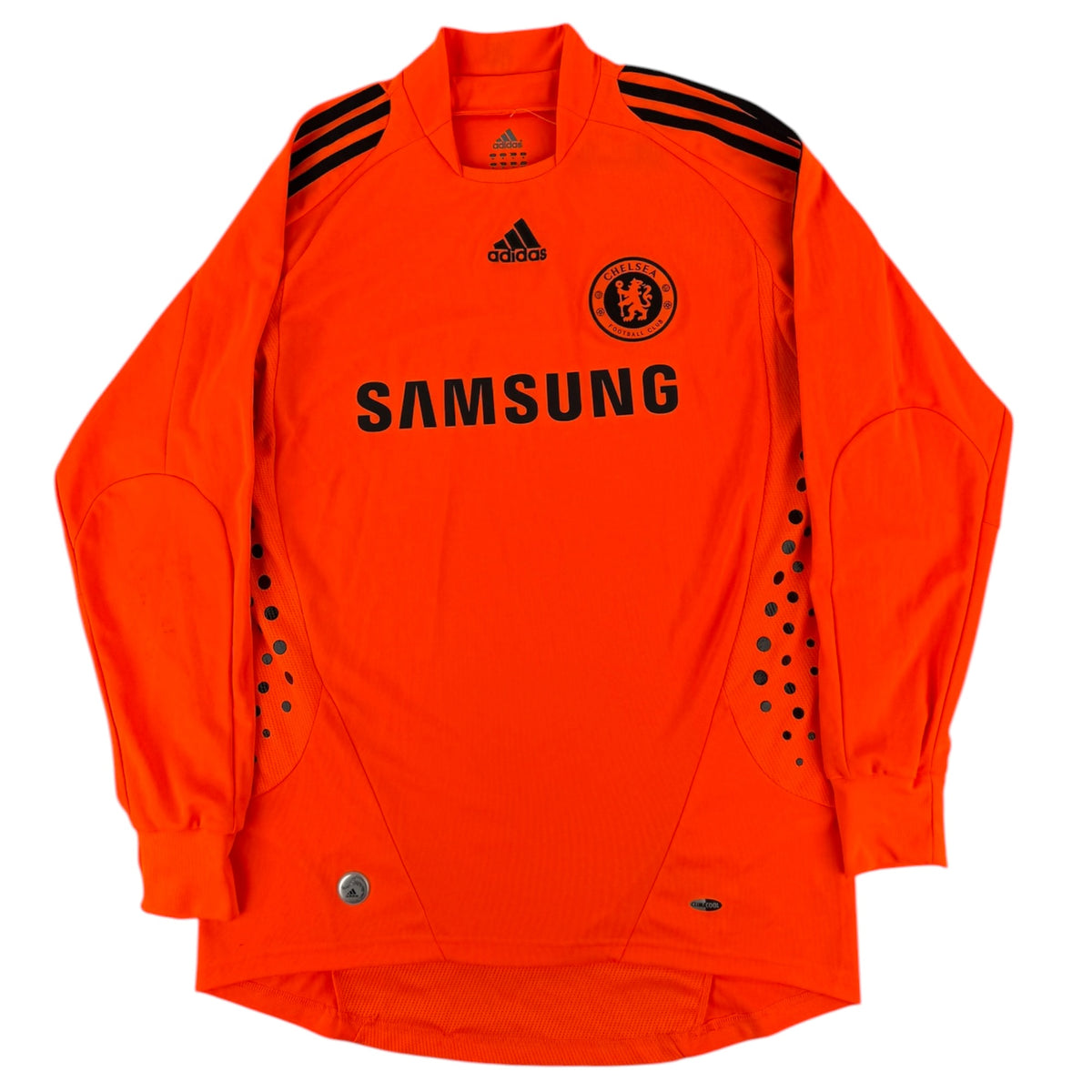 Chelsea 2009 GK Shirt (M)