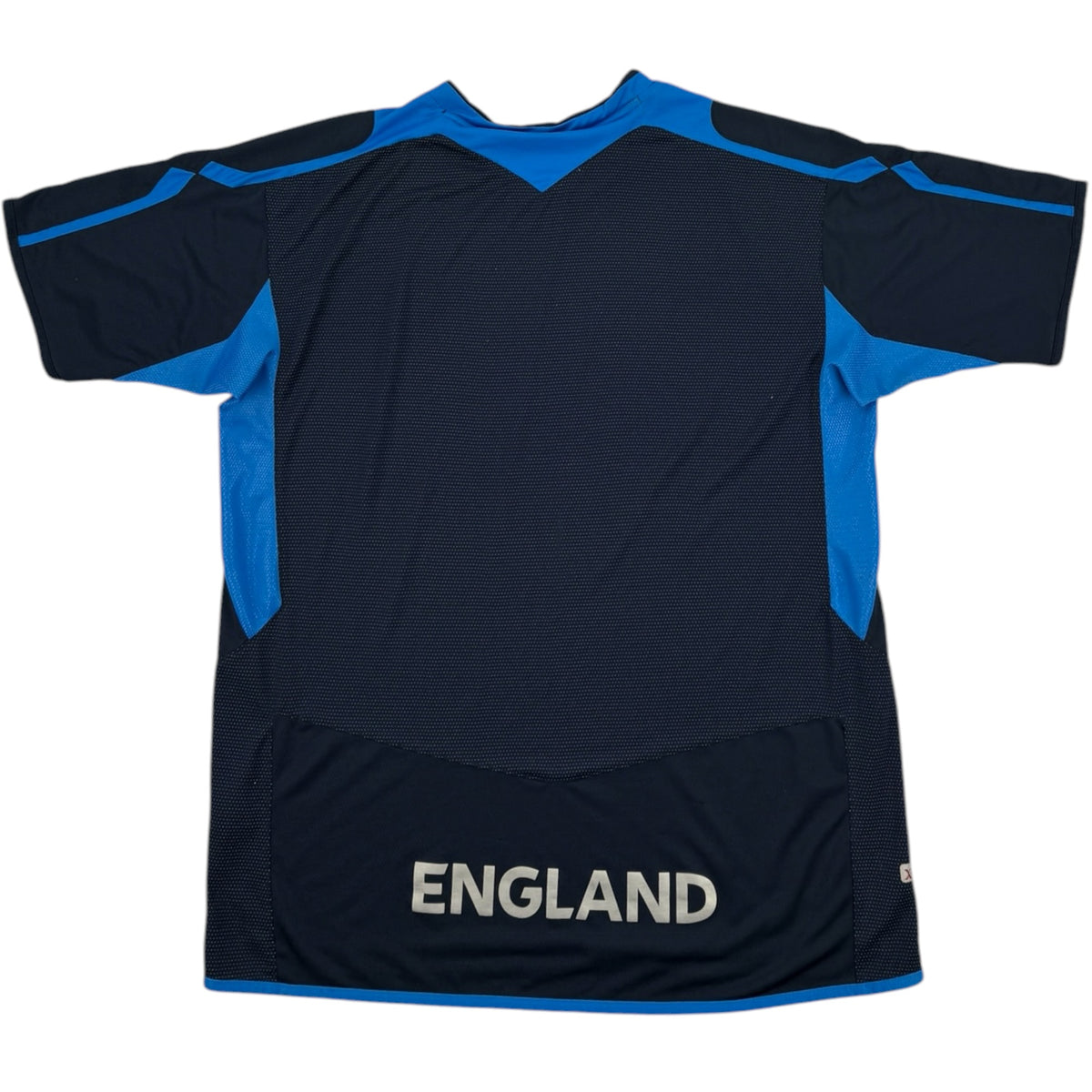 England 2005 Training Shirt (L)
