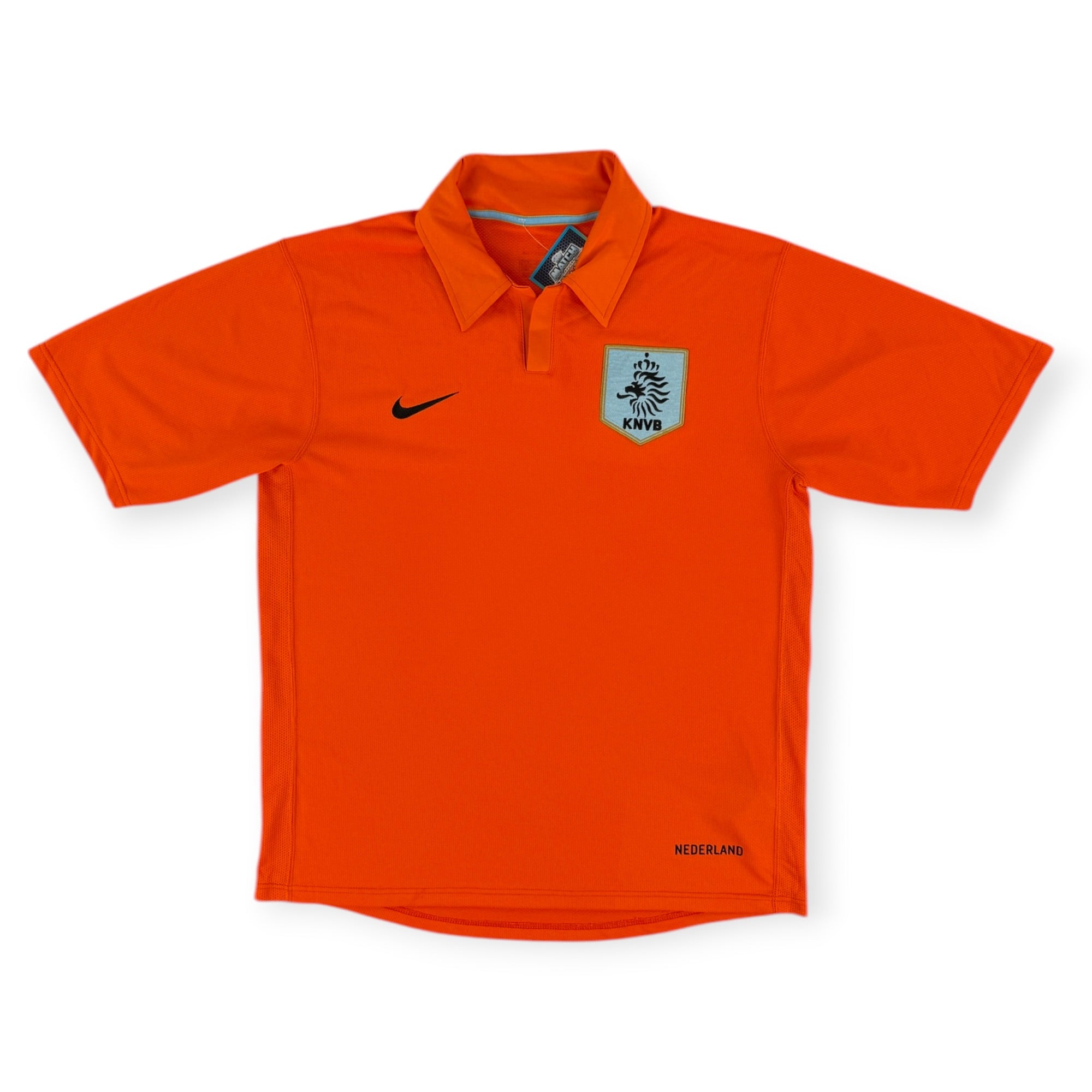 Netherlands 2006 Home Shirt (M)