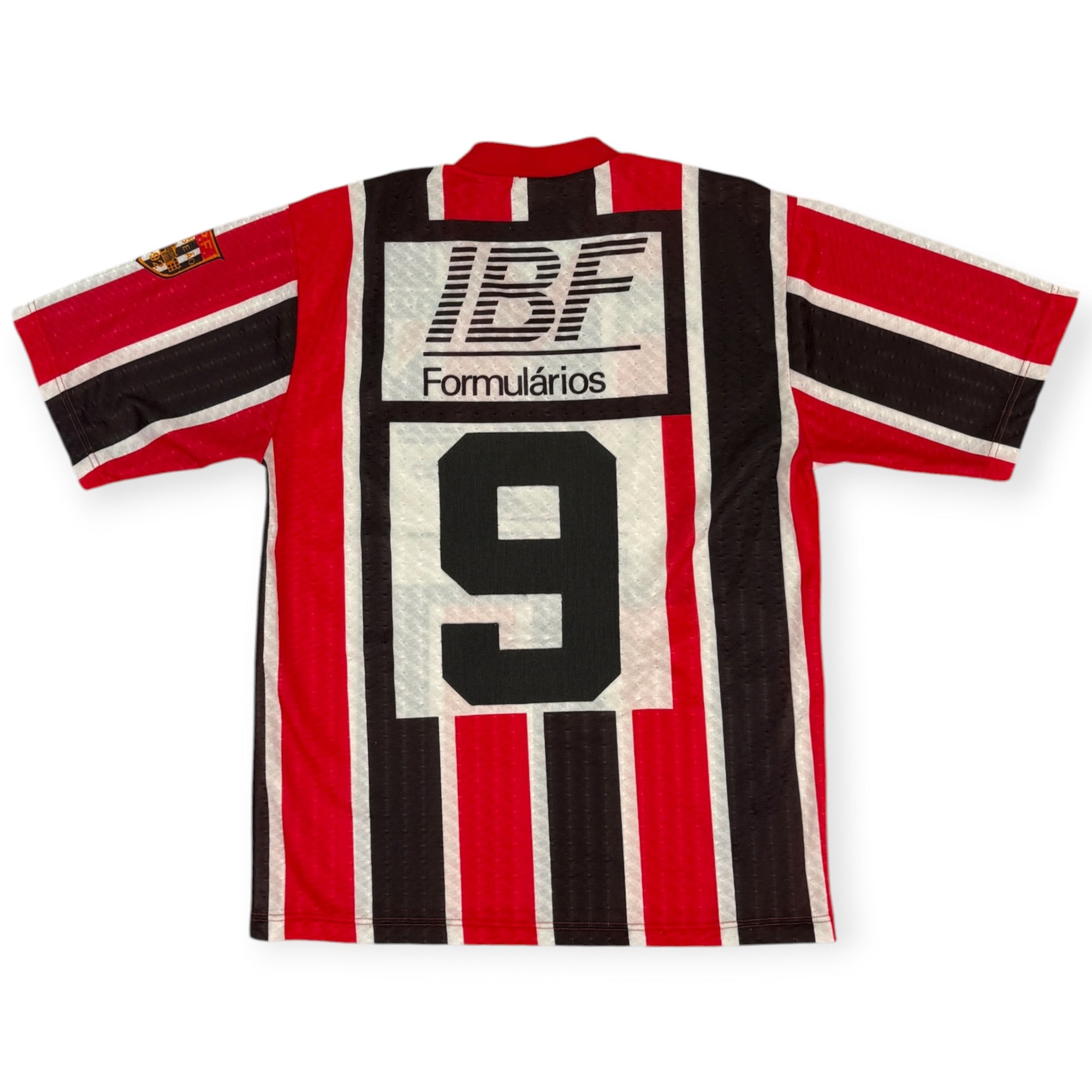 Sao Paulo 1992 Away Shirt (M)