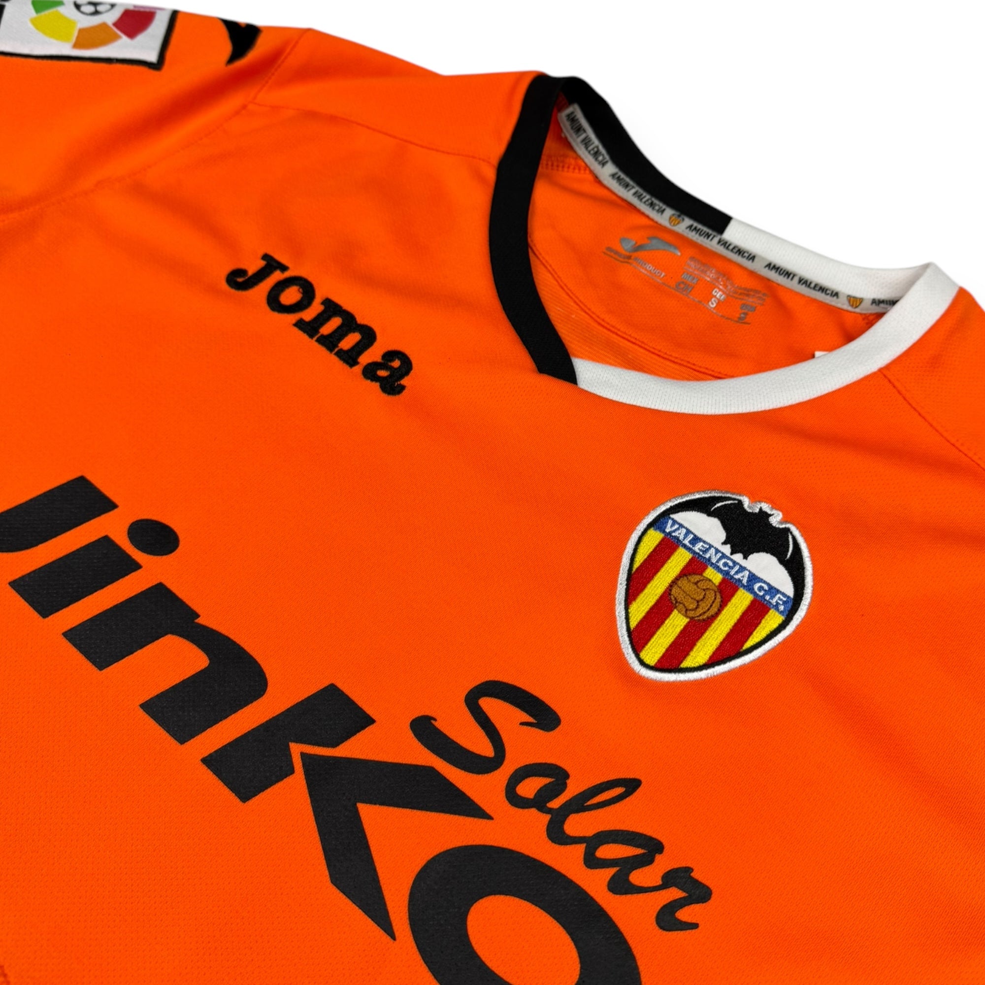 Valencia 2013 Third Shirt (S)