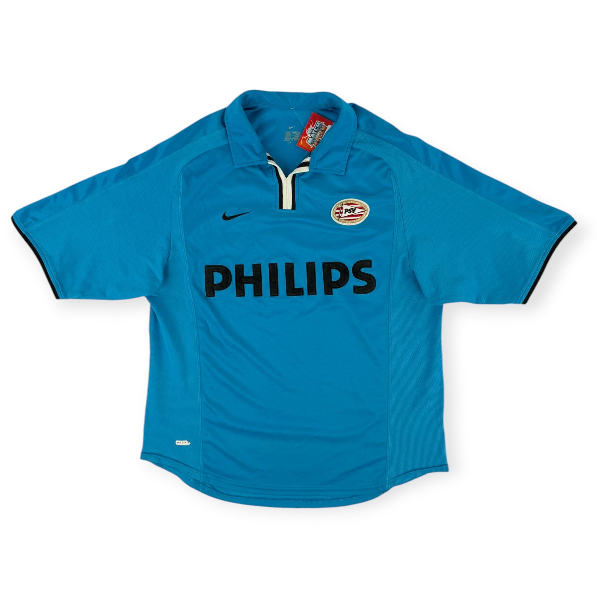 PSV 2001 Away Shirt (M)