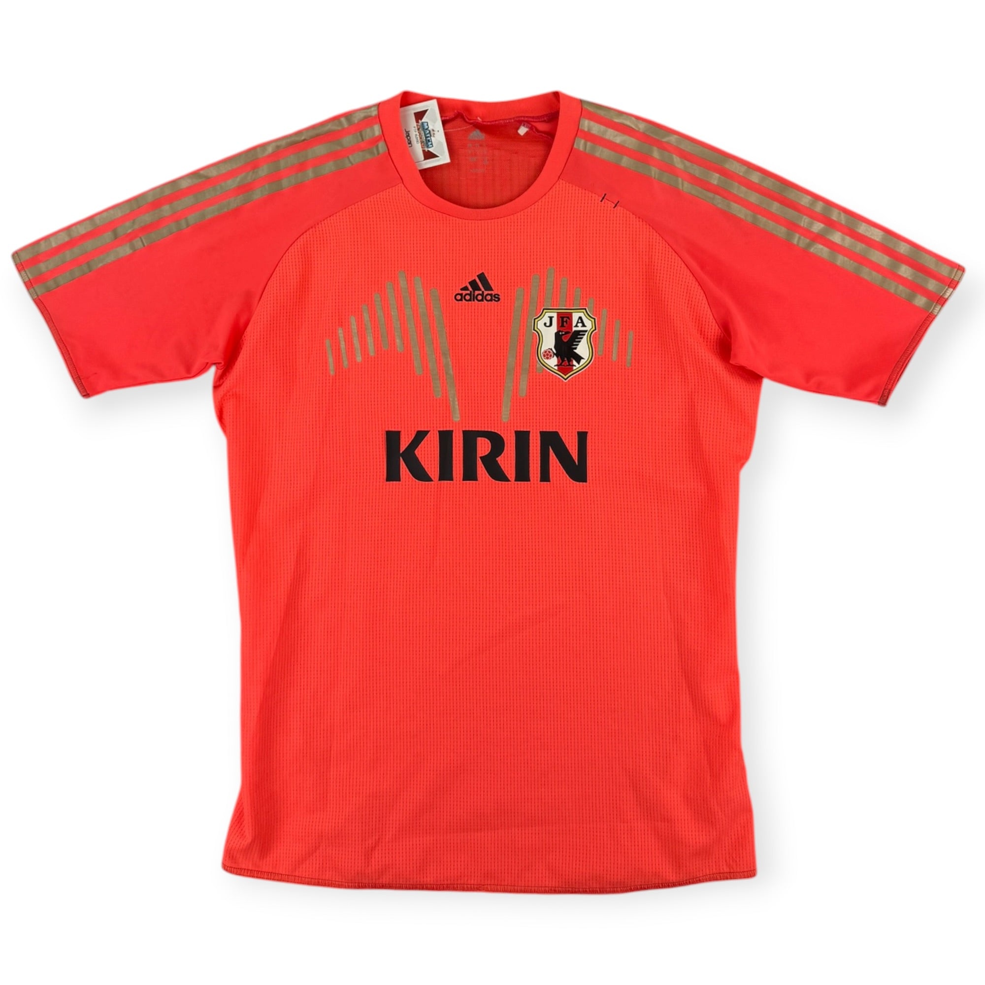 Japan 2012 Training Shirt (M)