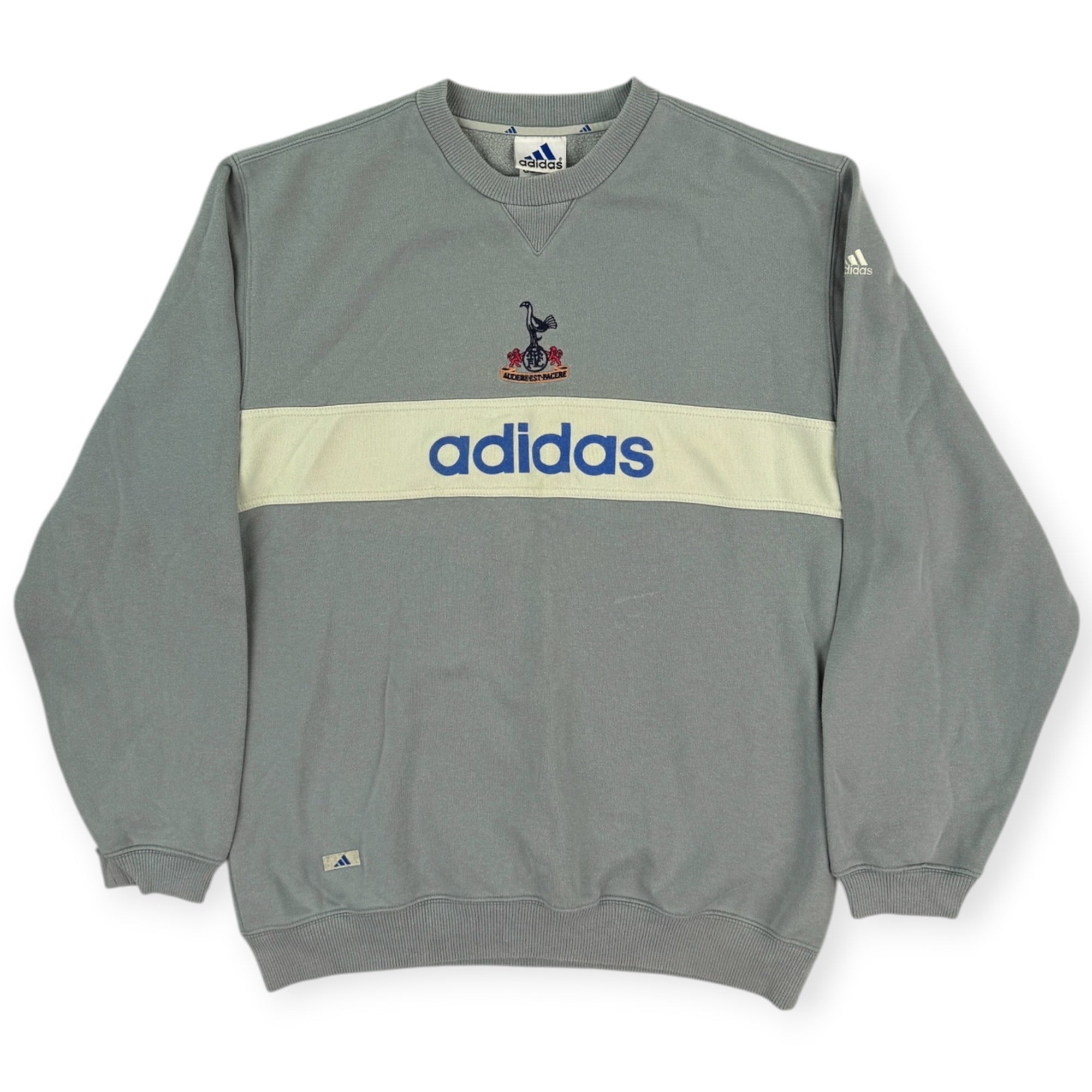 Spurs 2001 Sweatshirt (M)