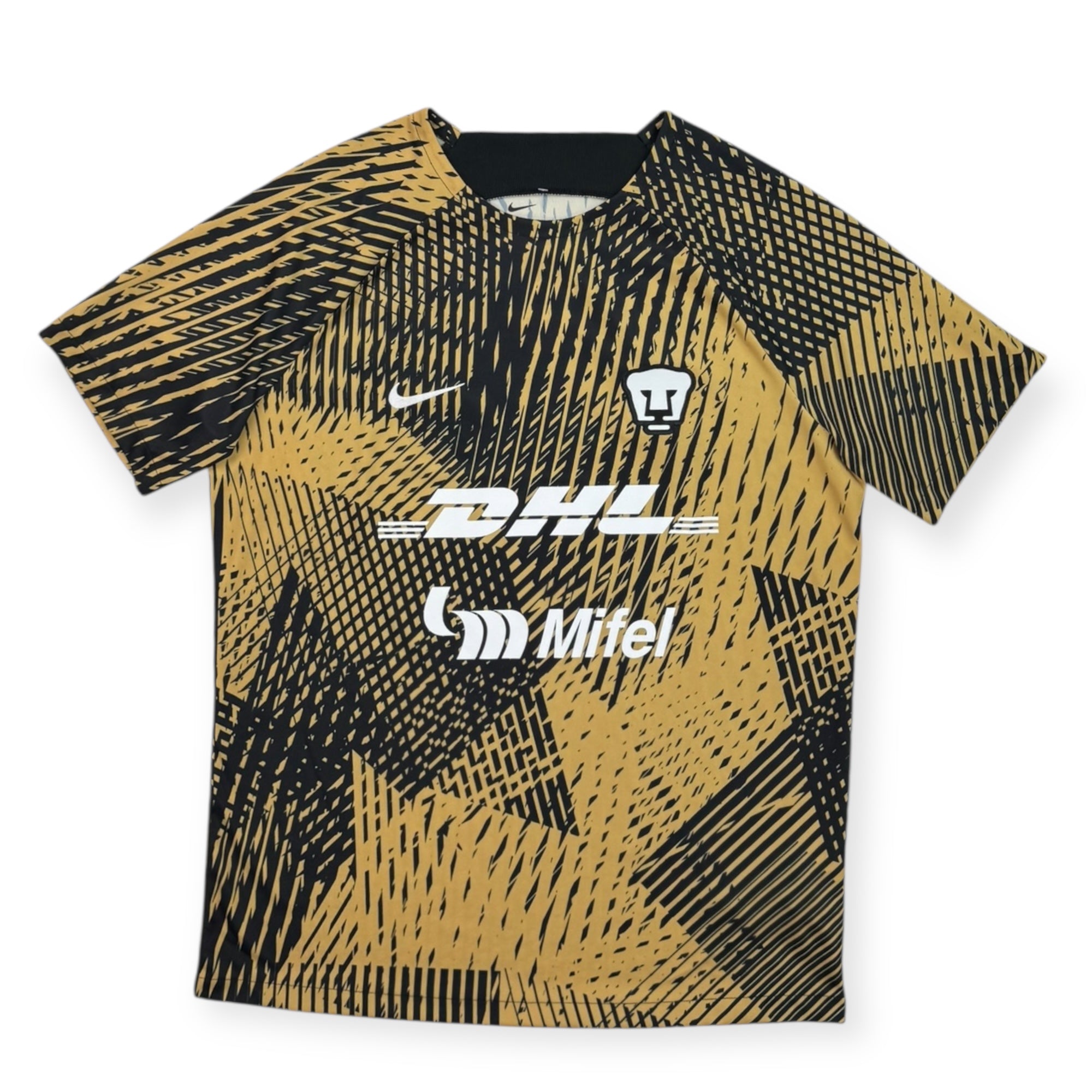 UNAM Pumas 2023 Pre Match Shirt (L)