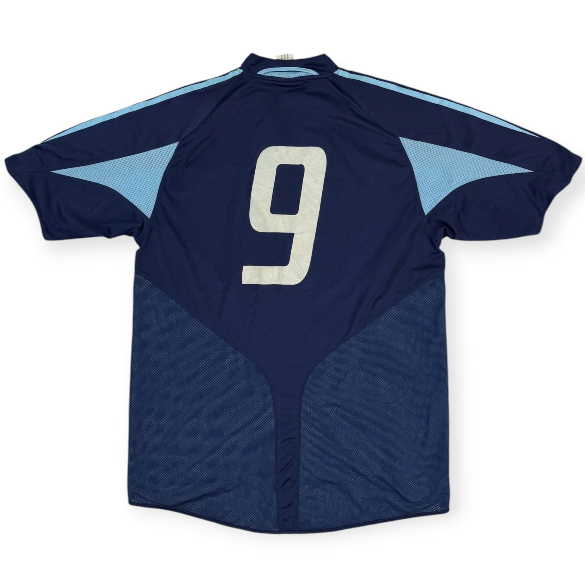 Argentina 2004 Away Shirt (L)