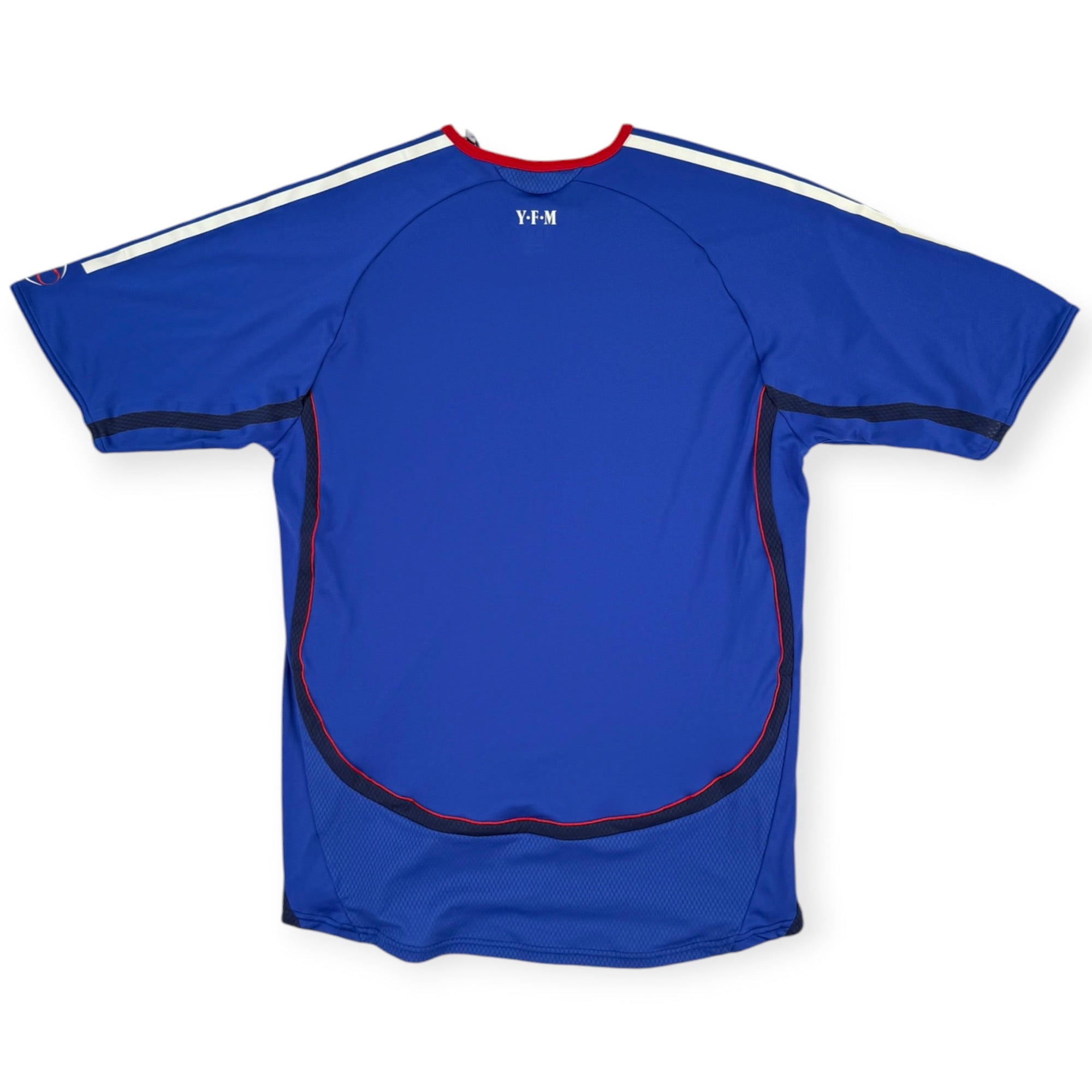 Yokohama Marinos 2006 Home Shirt (S)