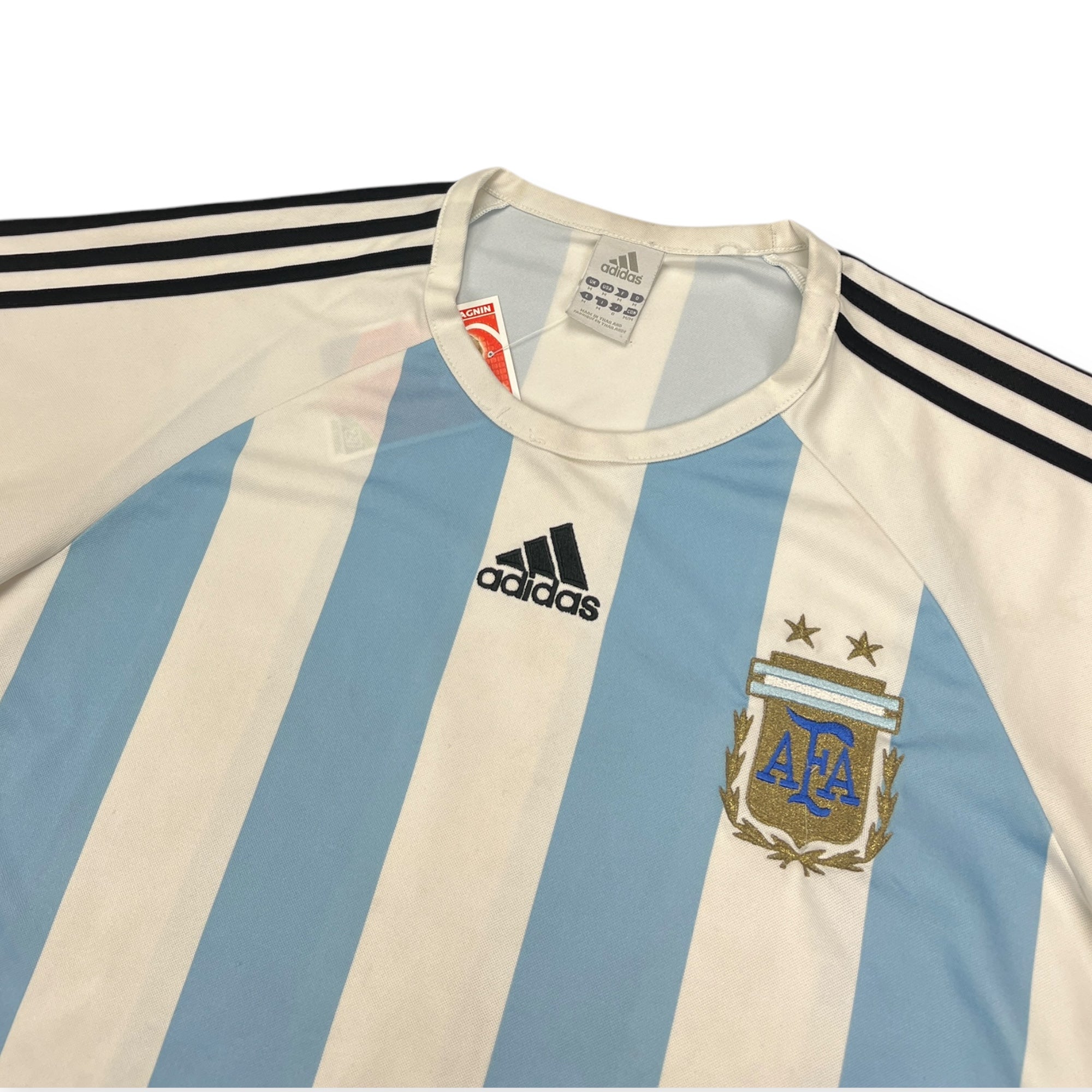 Argentina 2006 Leisure T-Shirt (M)