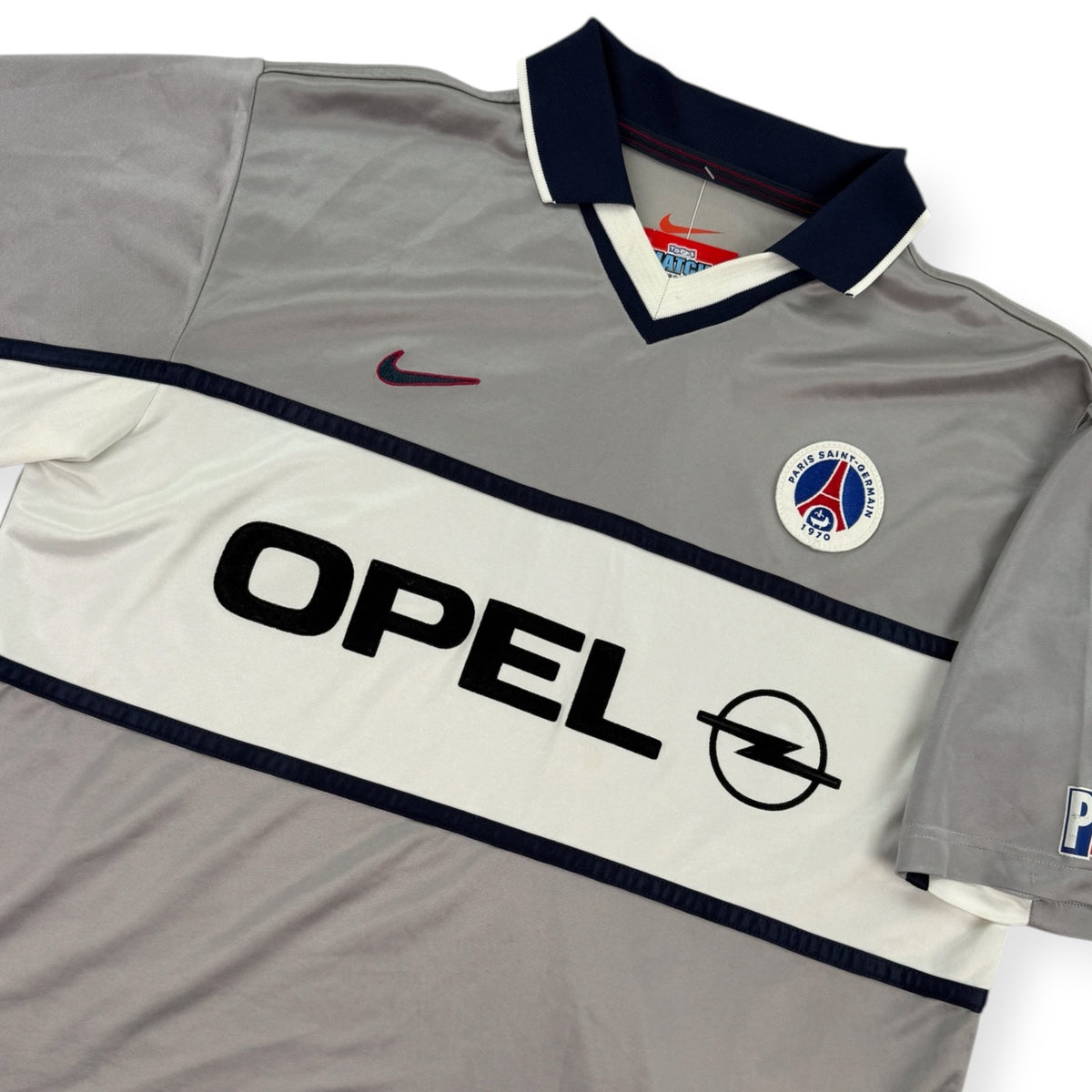PSG 2000 Away Shirt (L)