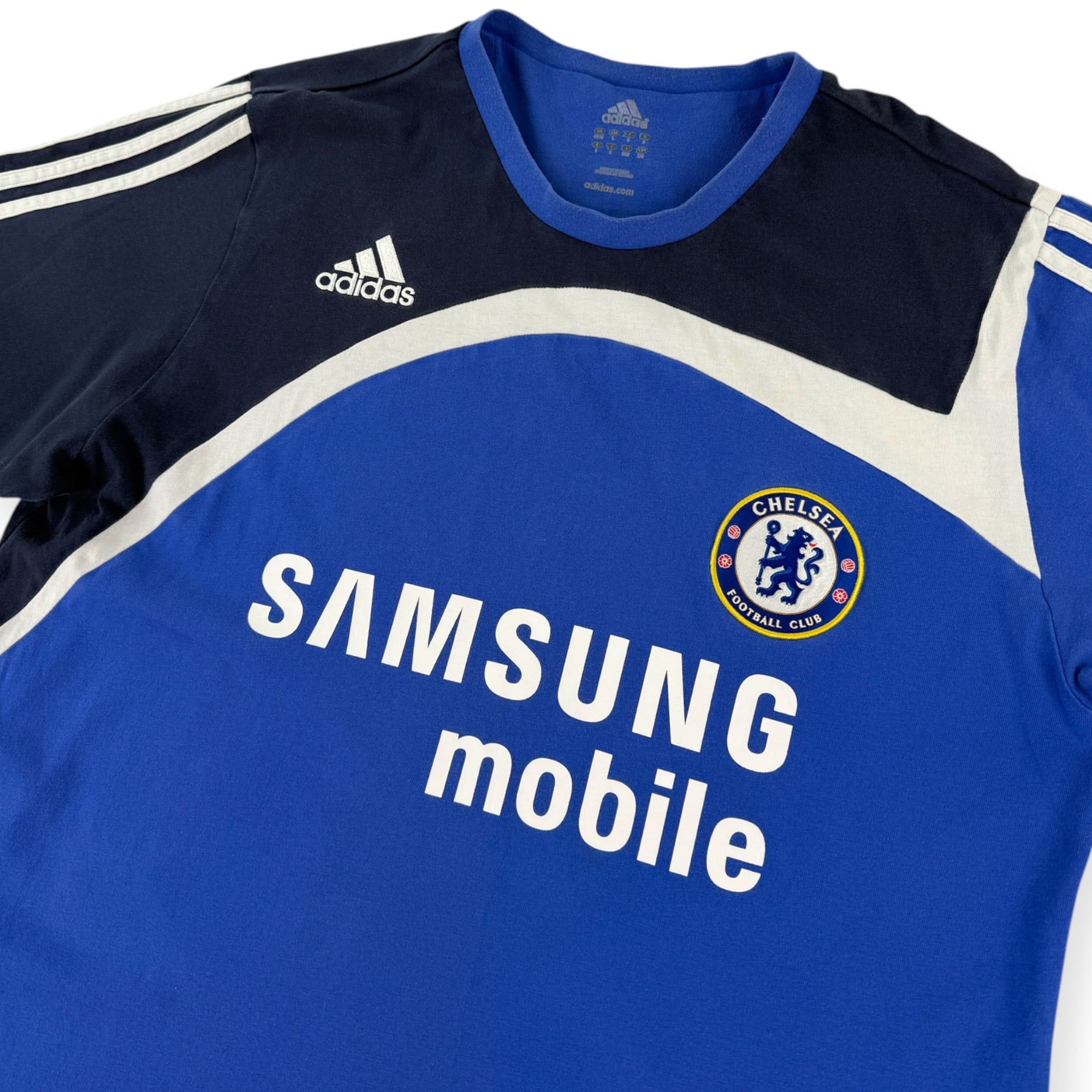 Chelsea 2007 T-Shirt (L)