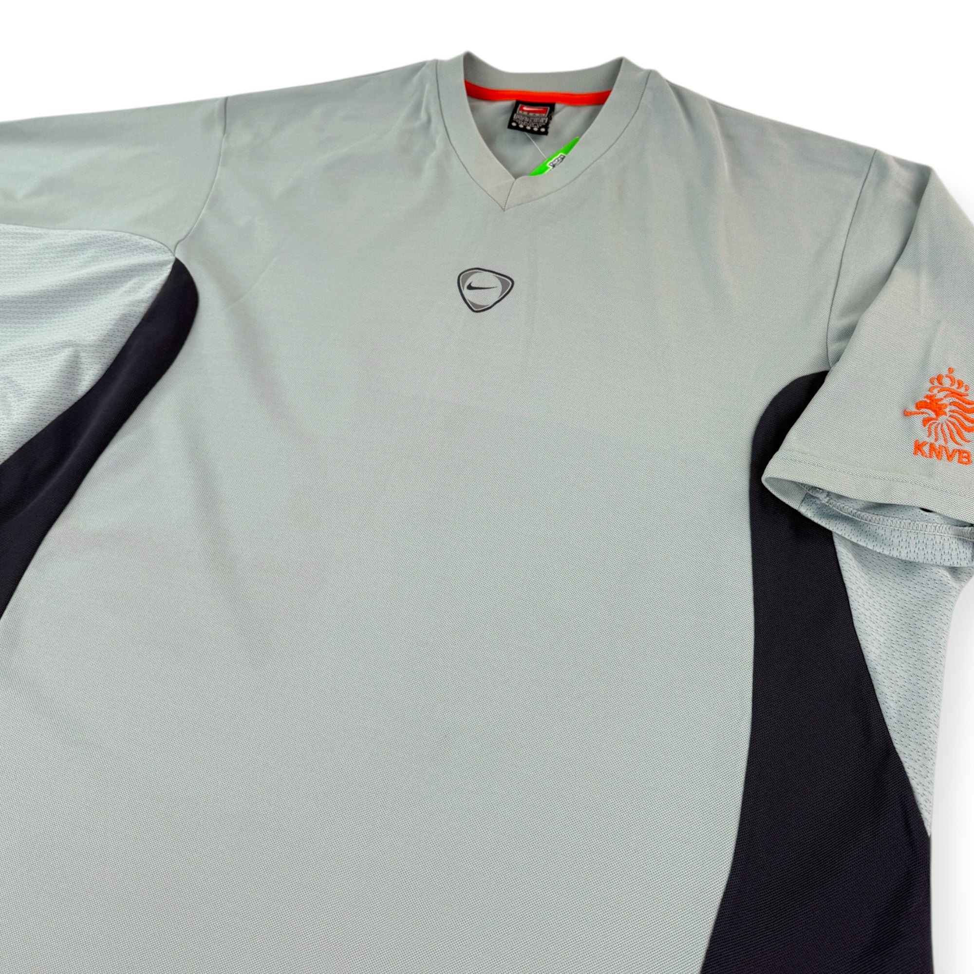 Netherlands 2000 Training Shirt (XL)