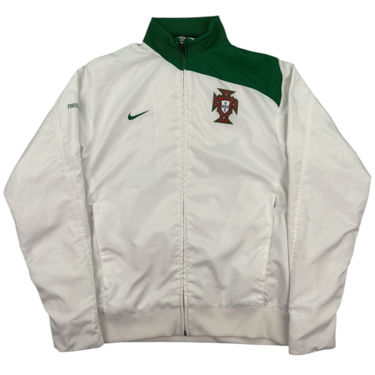 Portugal 2008 Jacket (M)