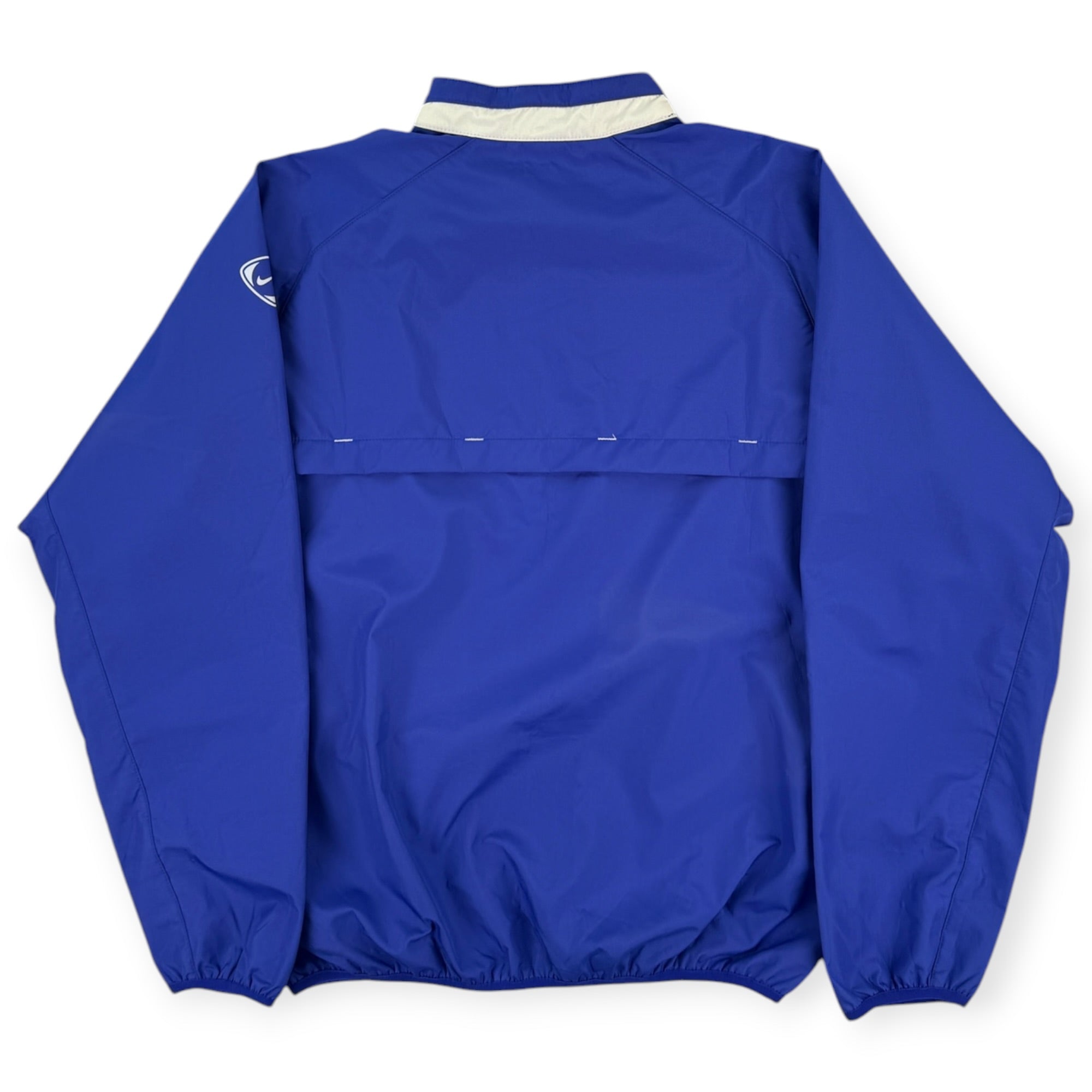 Croatia 2002 Drill Top (S)