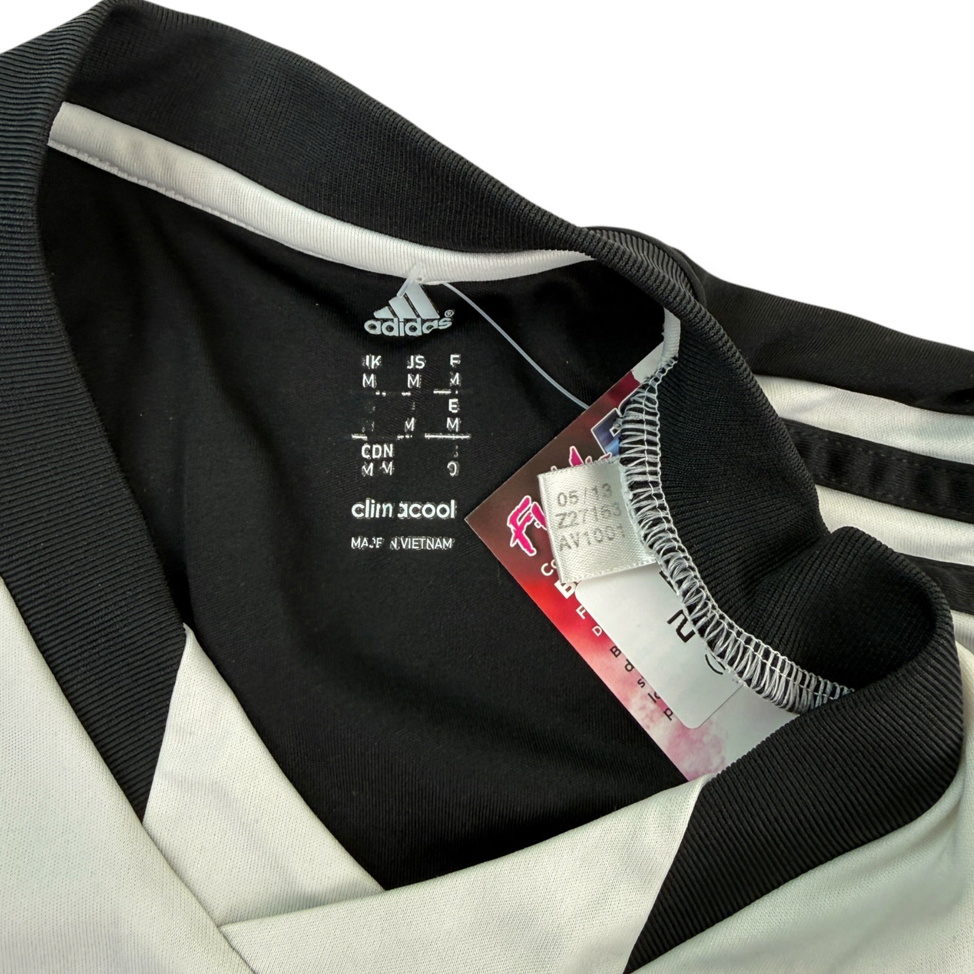 Benfica 2013 Away Shirt (M)