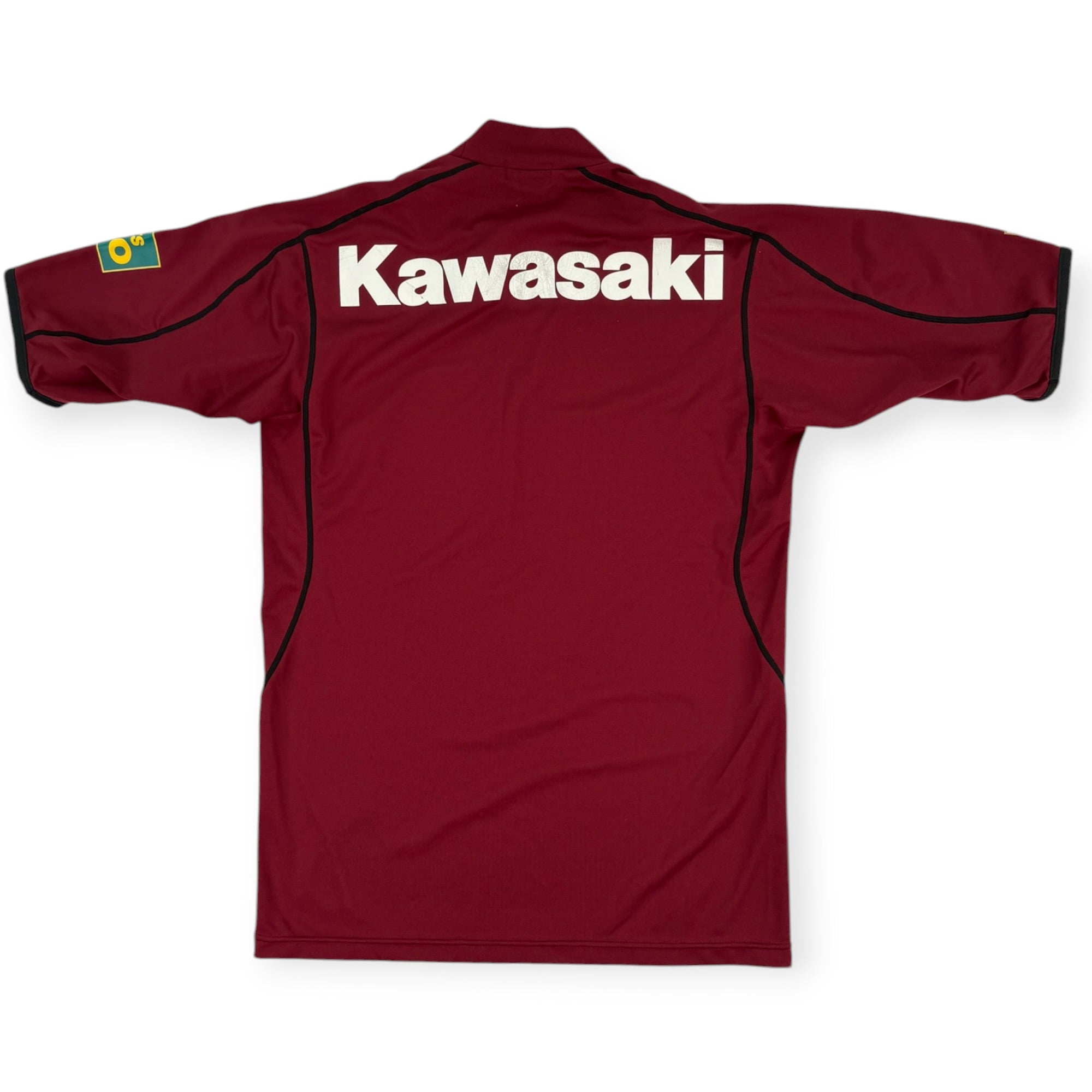 Vissel Kobe 2005 Home Shirt (S)