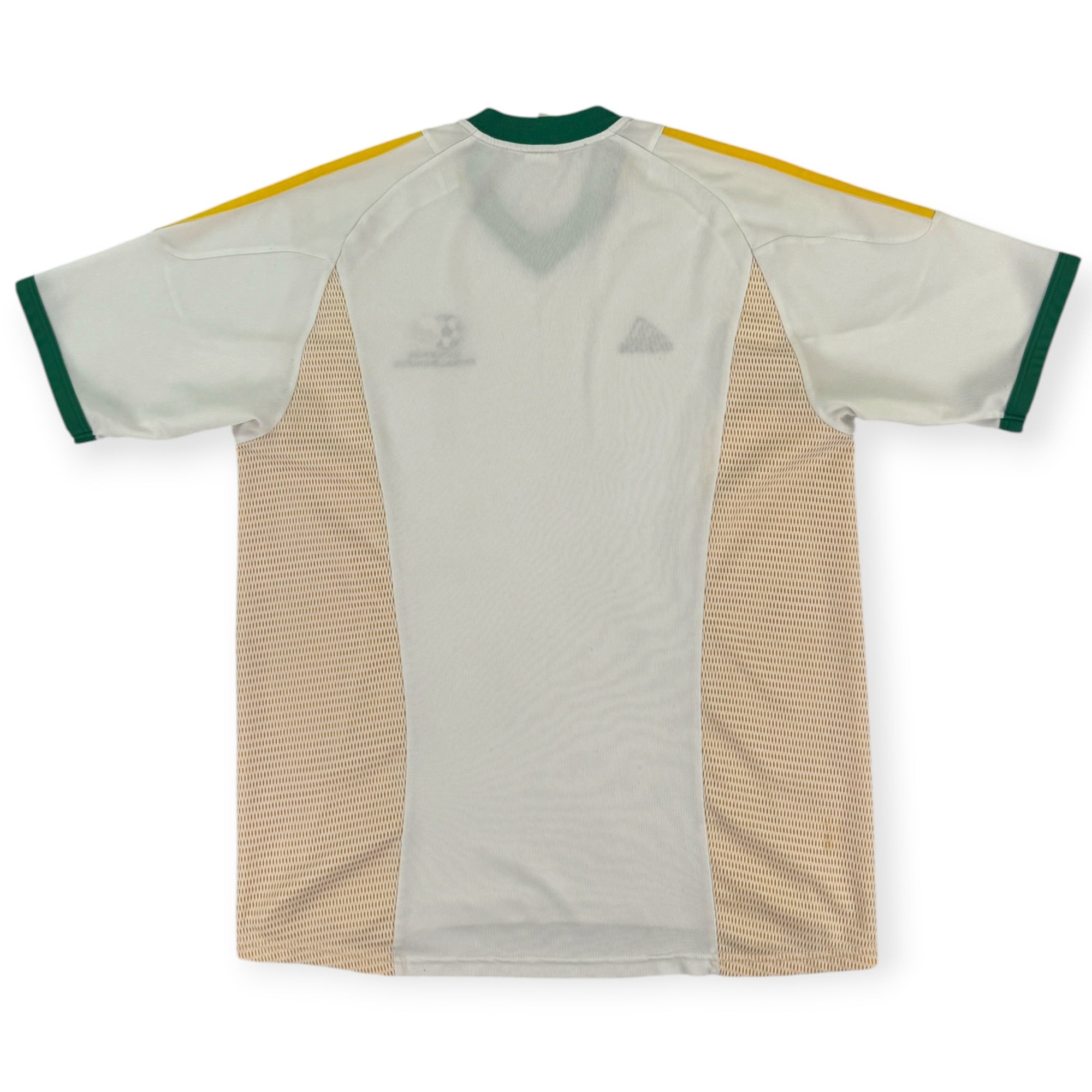 South Africa 2002 Home Shirt (L)