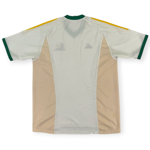 South Africa 2002 Home Shirt (L)