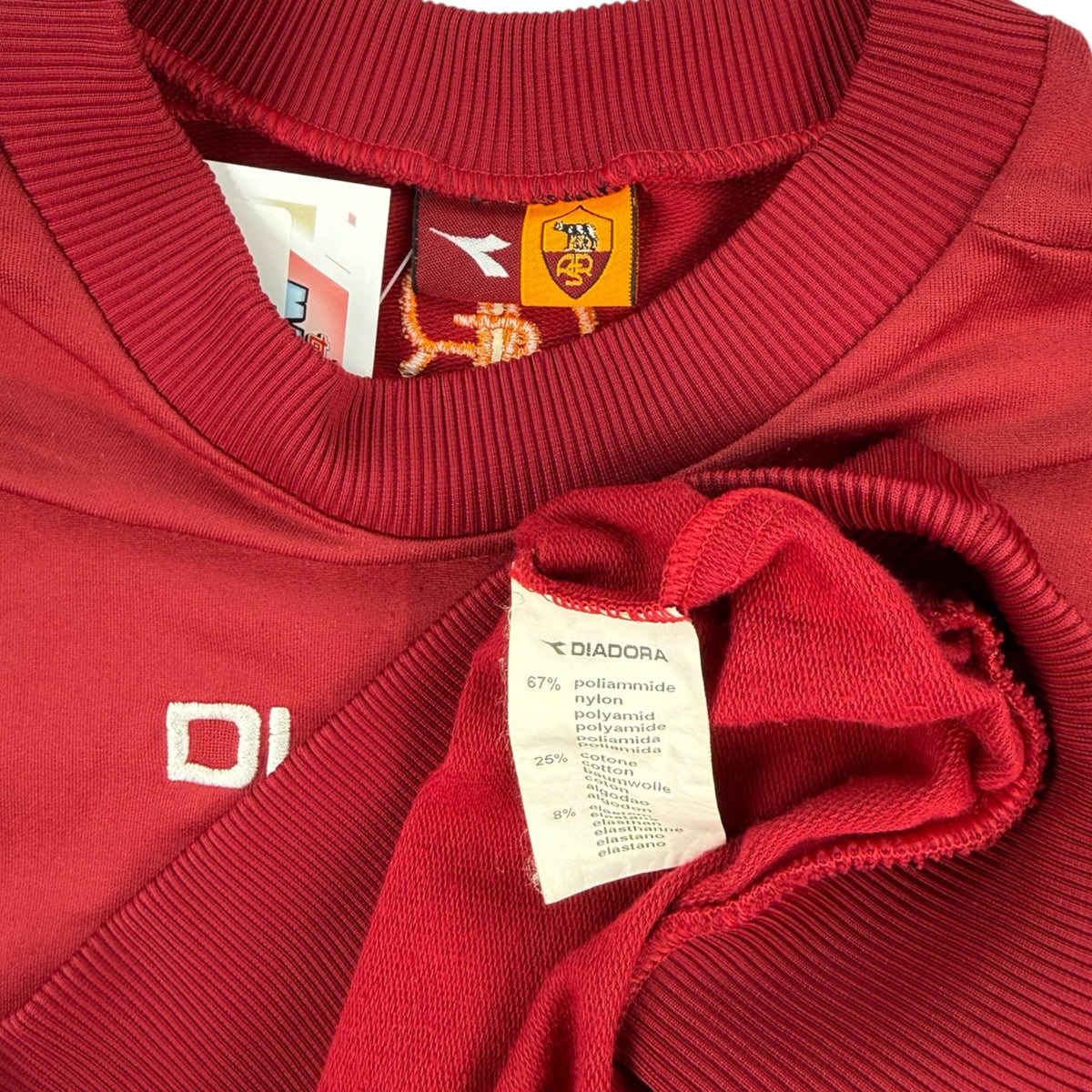 AS Roma 2004 Jumper (S)