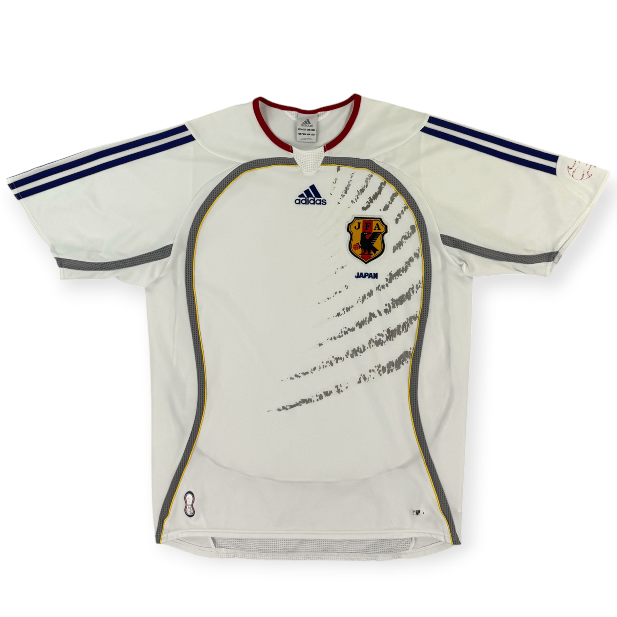Japan 2006 Away Shirt (M)