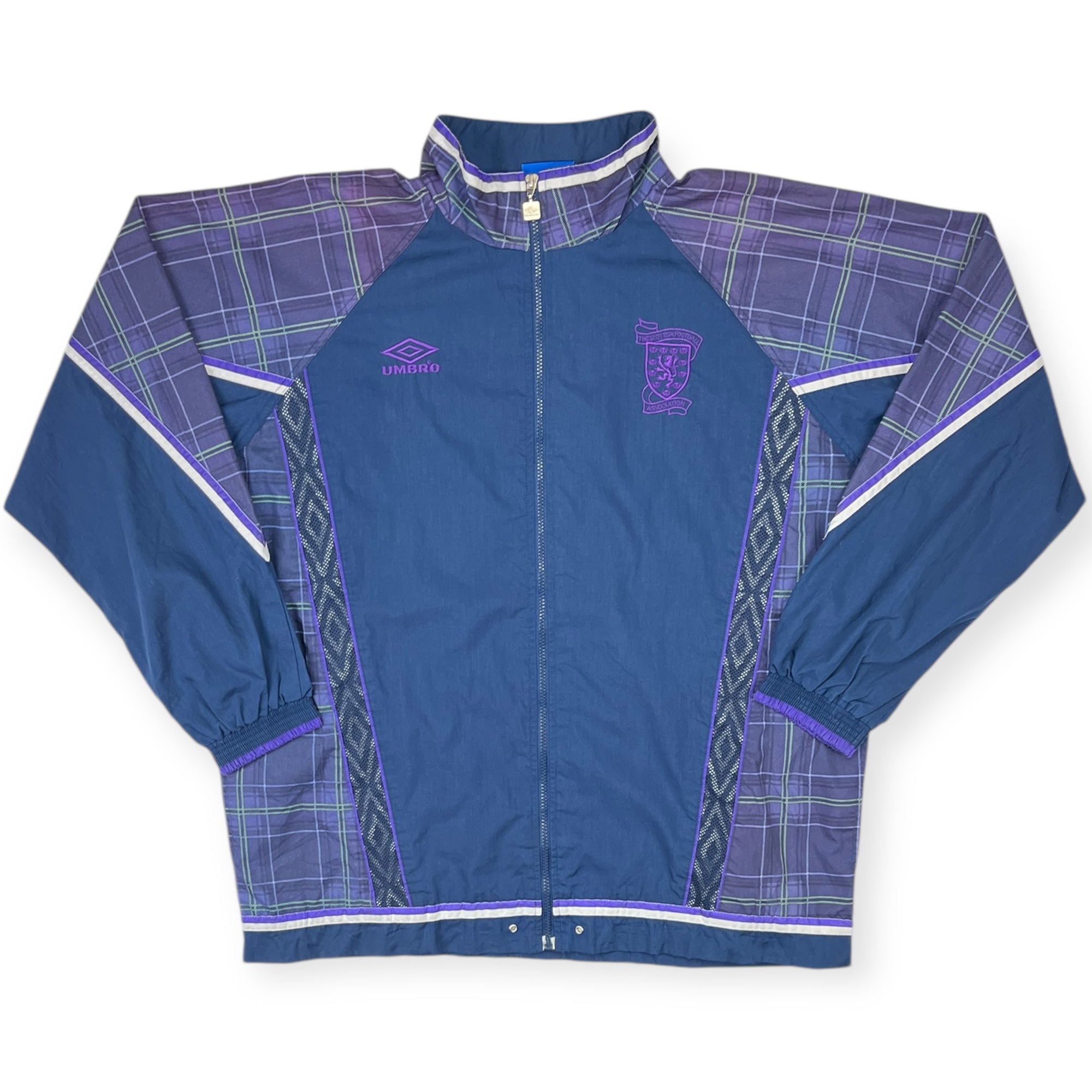 Scotland 1994 Jacket (XL)