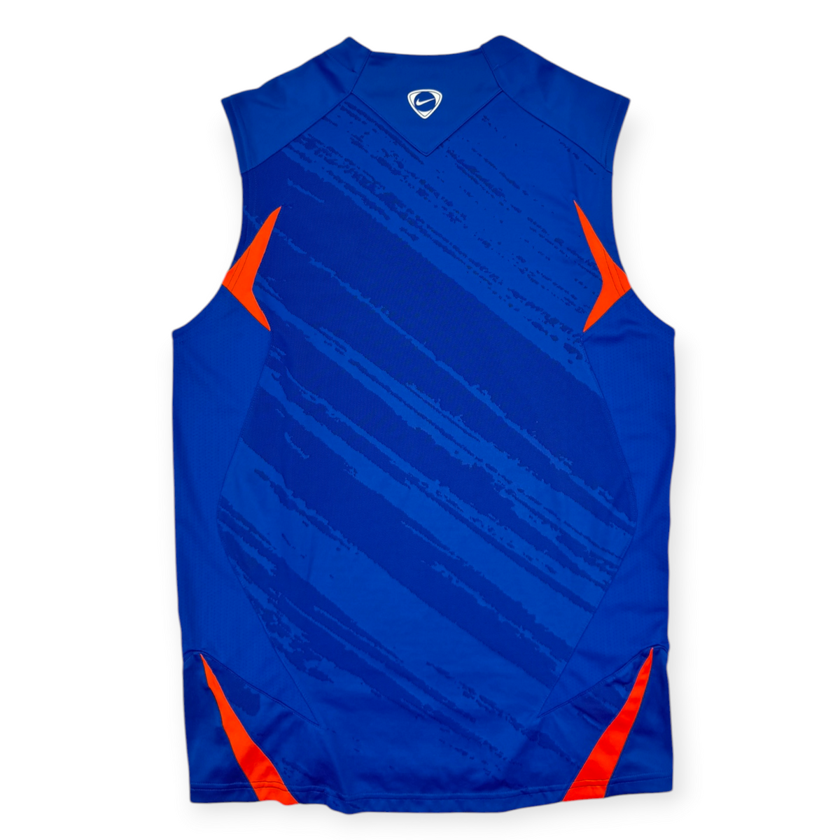Valencia 2007 Vest (M)