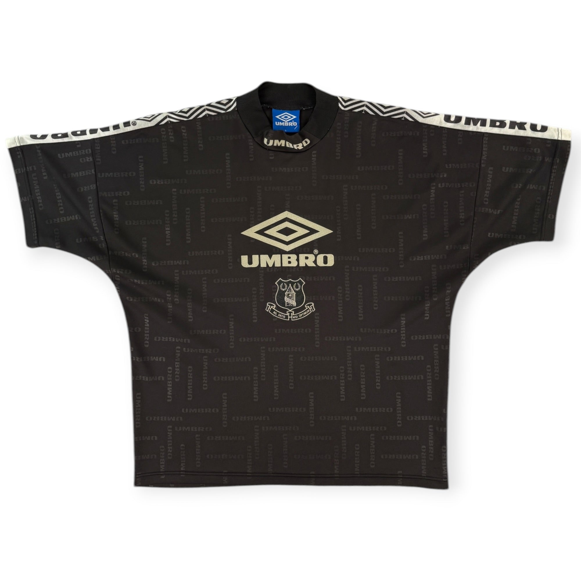Everton 1998 Training Shirt (L)