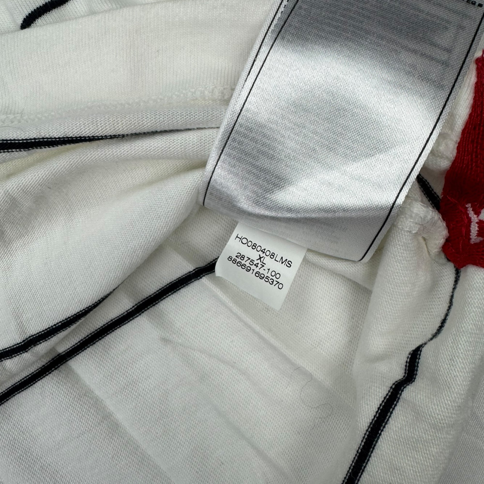 Arsenal 2008 Polo Shirt (XL)