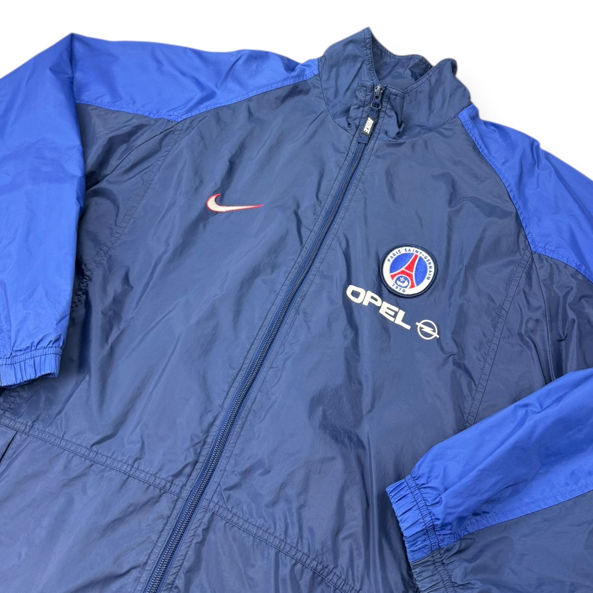 PSG 1998 Windbreaker (XL)