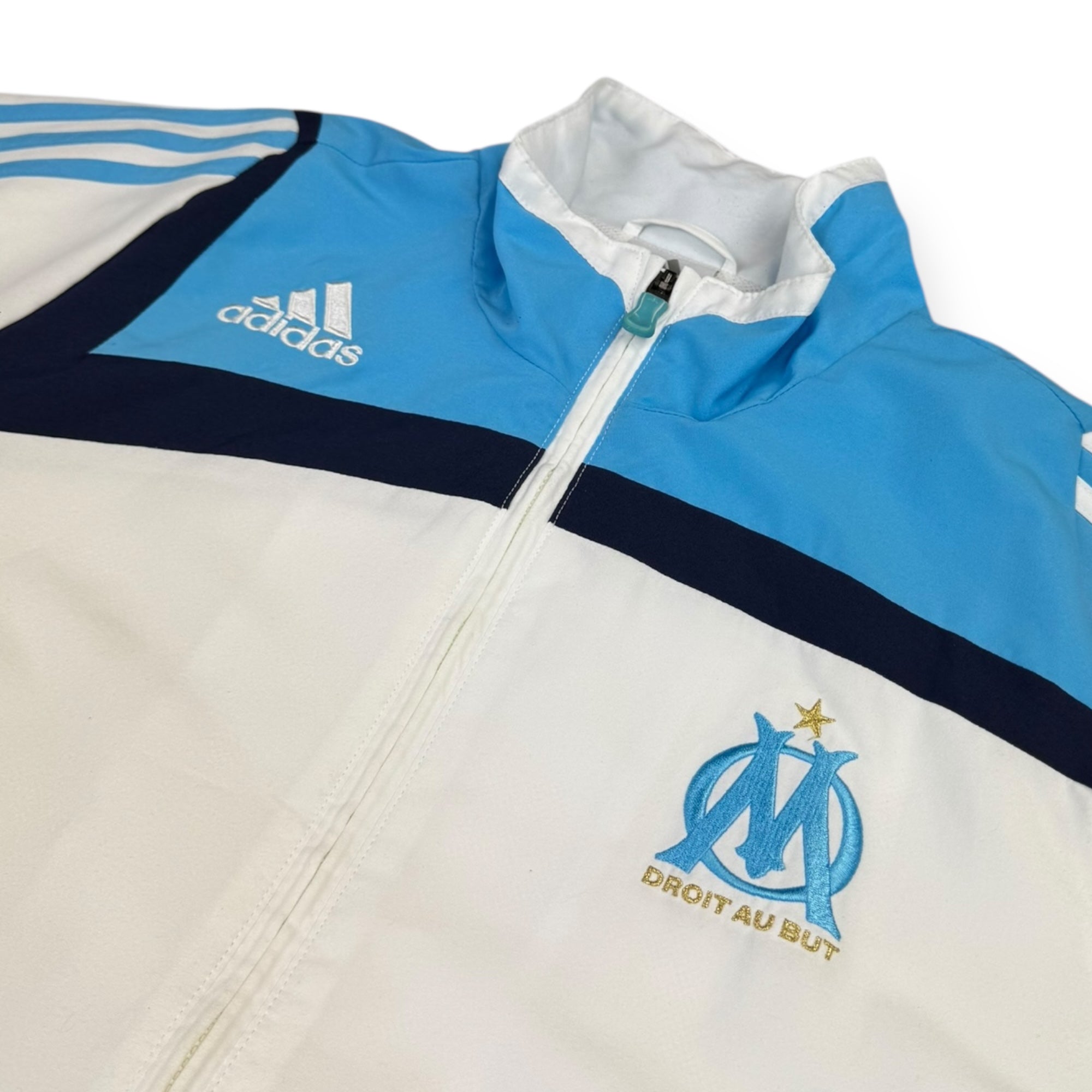 Marseille 2007 Tracksuit (S)
