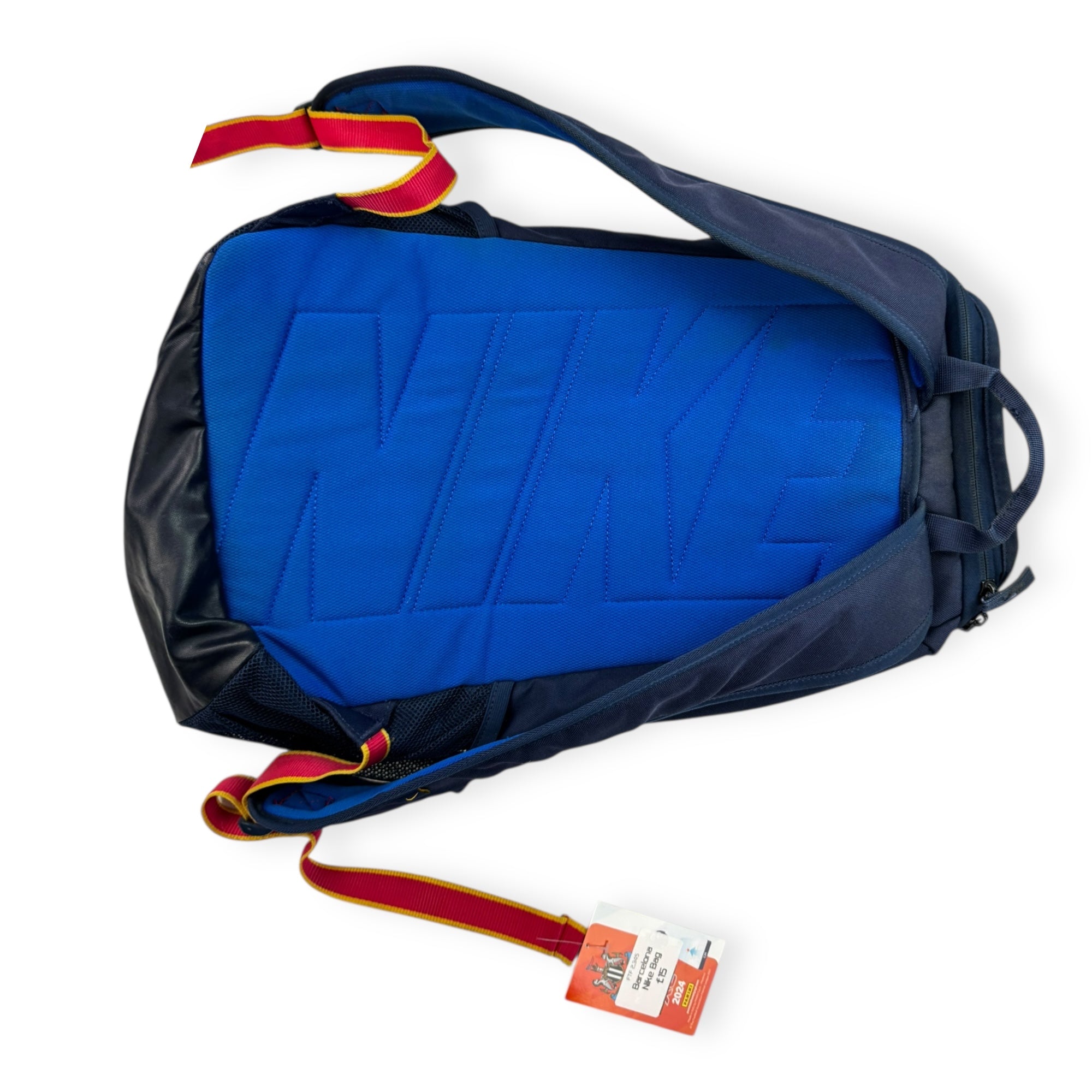 FC Barcelona Nike Rucksack