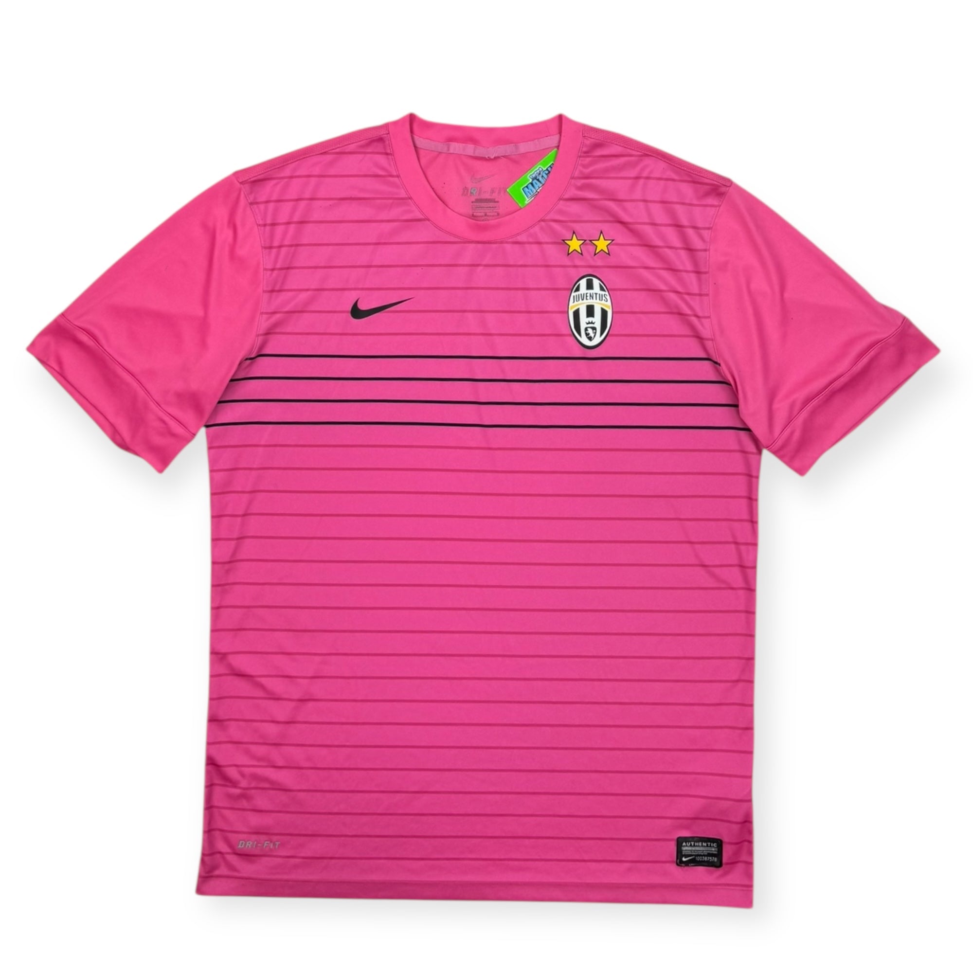 Juventus 2010 Training Shirt (L)