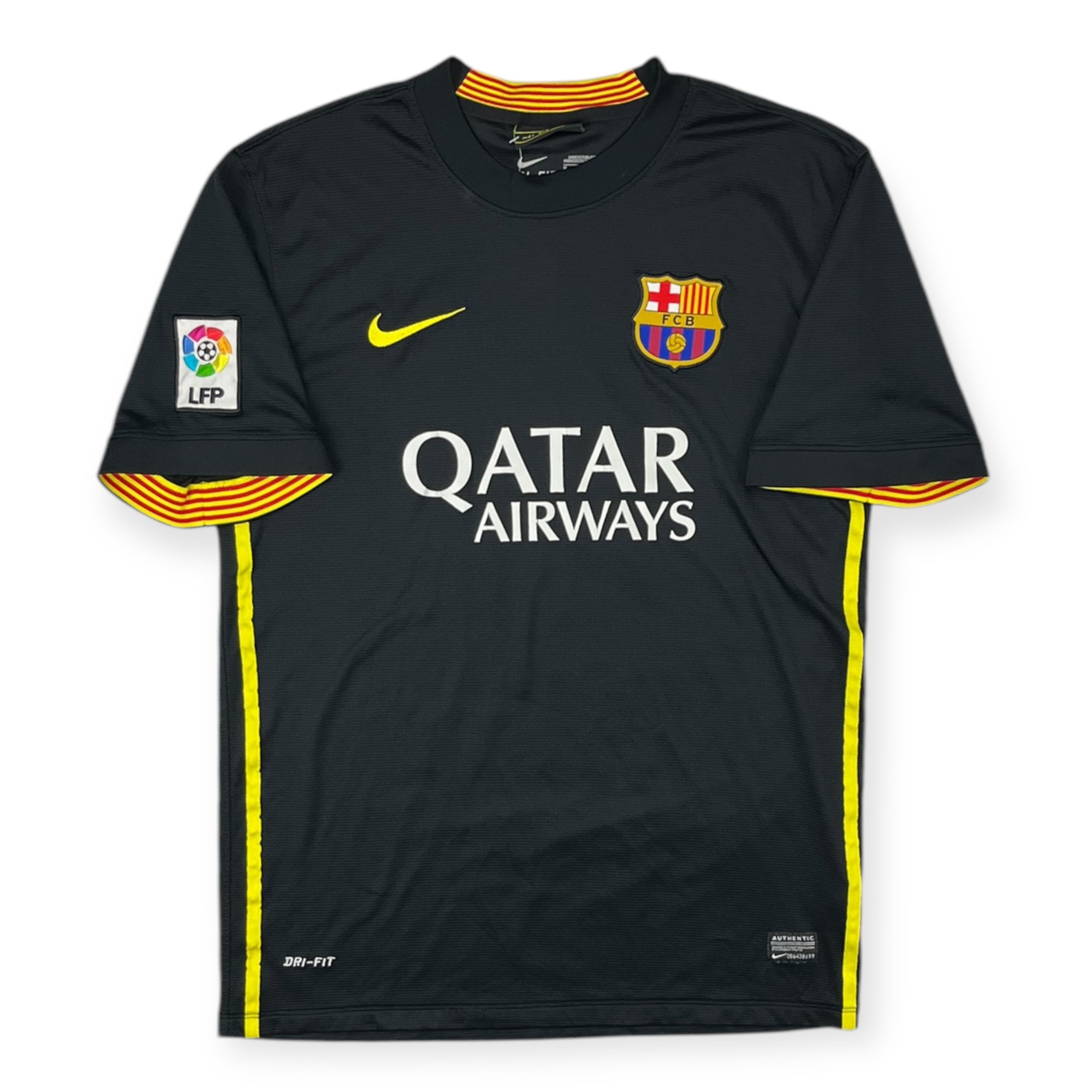 FC Barcelona 2013 Third Shirt (M)