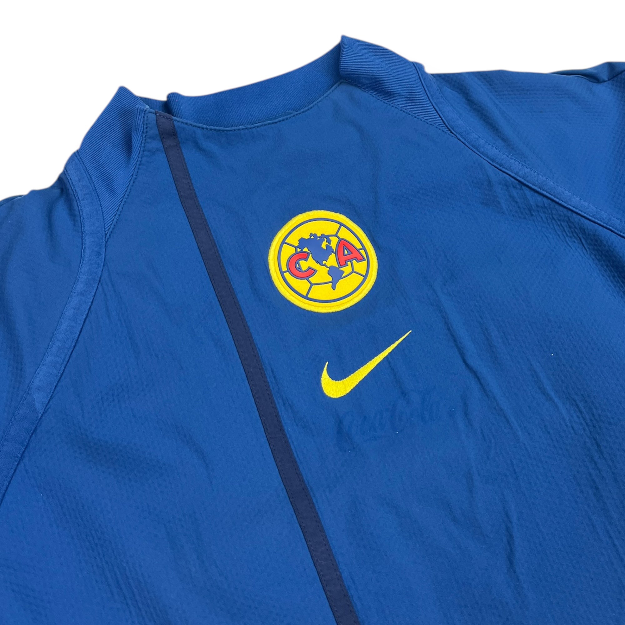 Club America 2004 Drill Top (M)