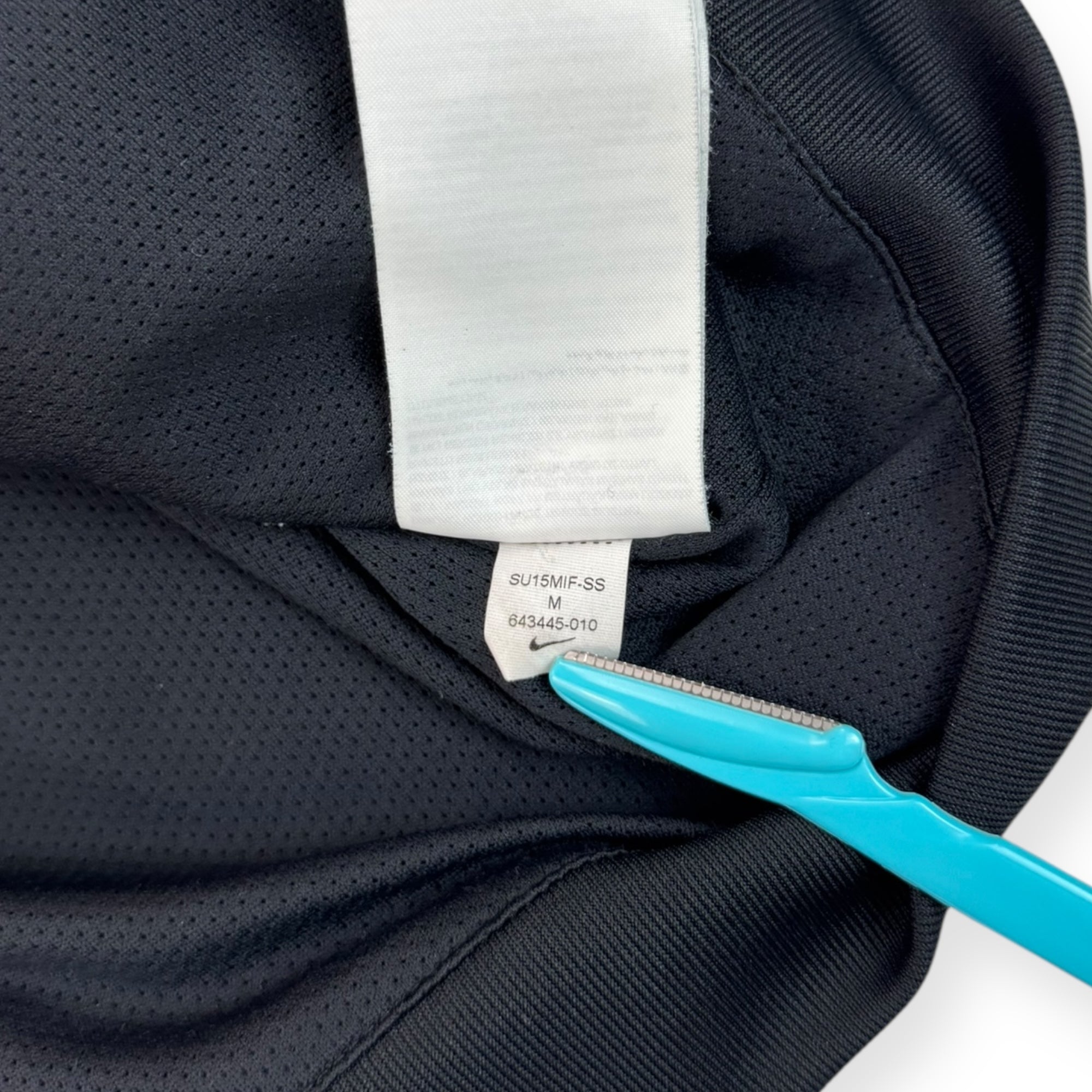 Brazil 2014 Tracksuit Jacket (M)