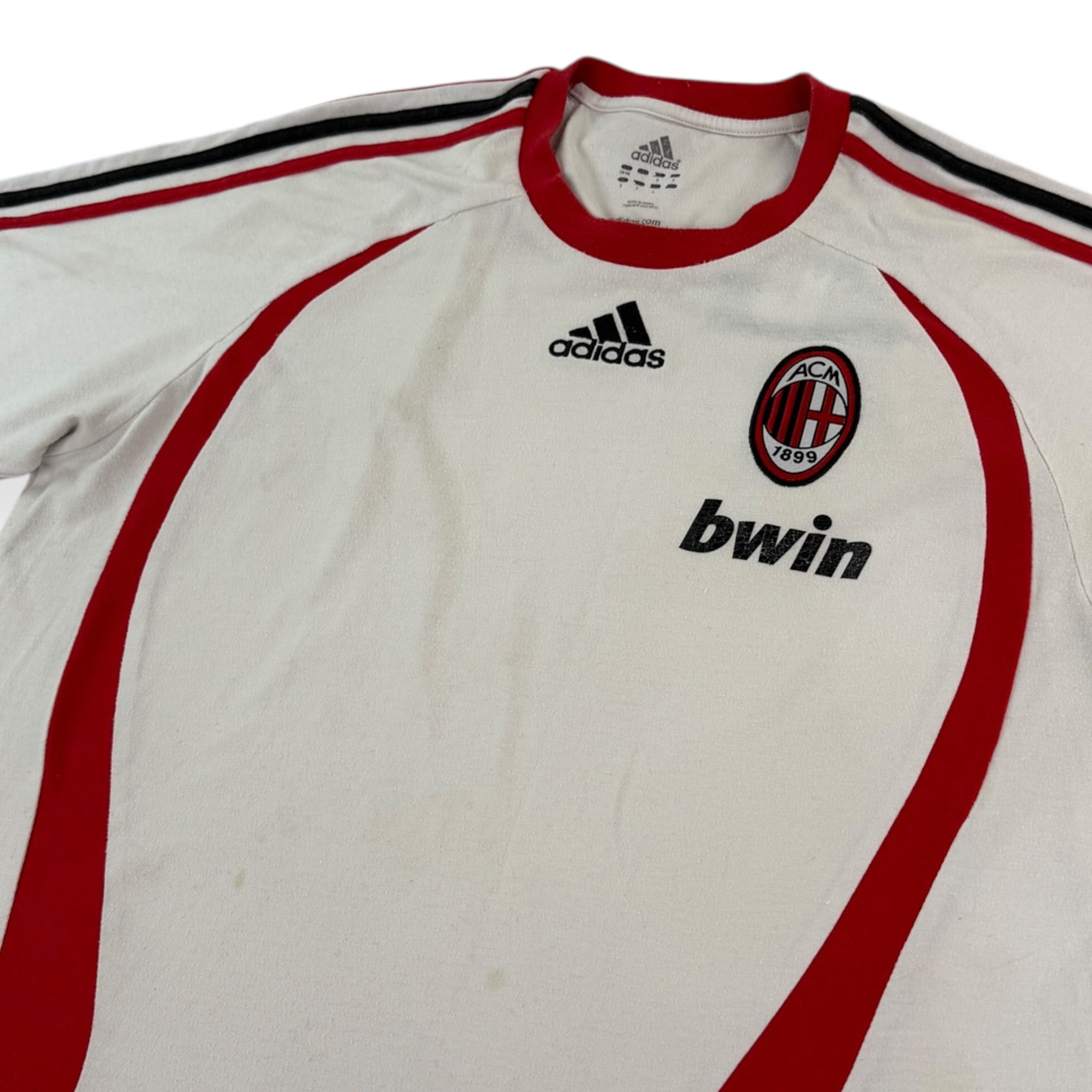 AC Milan 2006 T-Shirt (M)