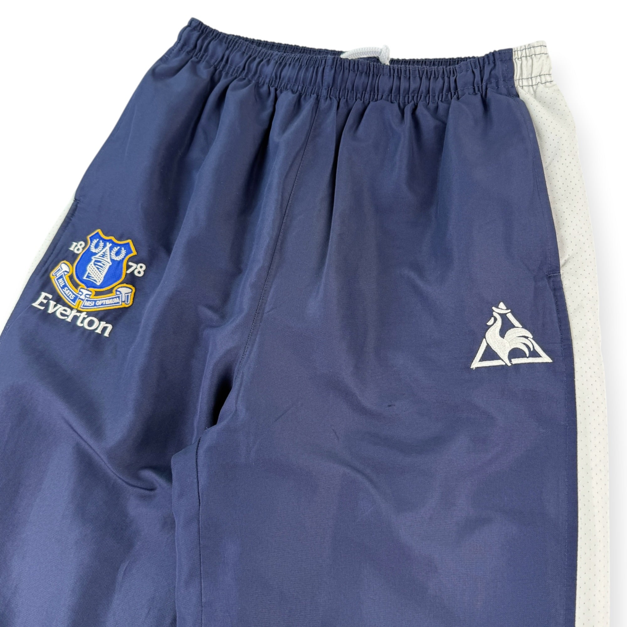 Everton 2009 Tracksuit (M)