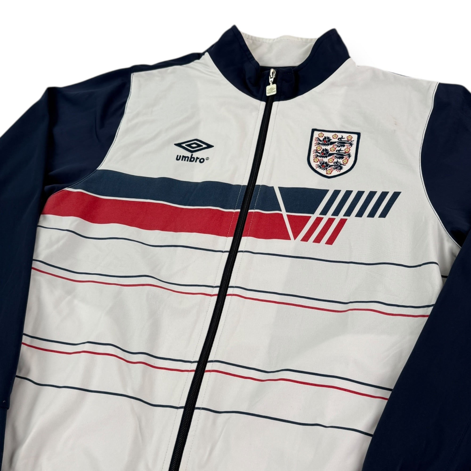 England 1986 Jacket, Re-issue (M)