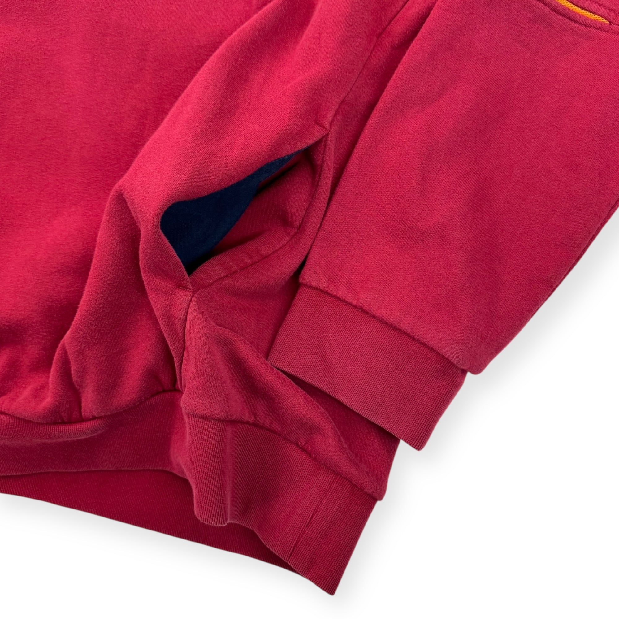 AS Roma 2004 Jumper (XXL)