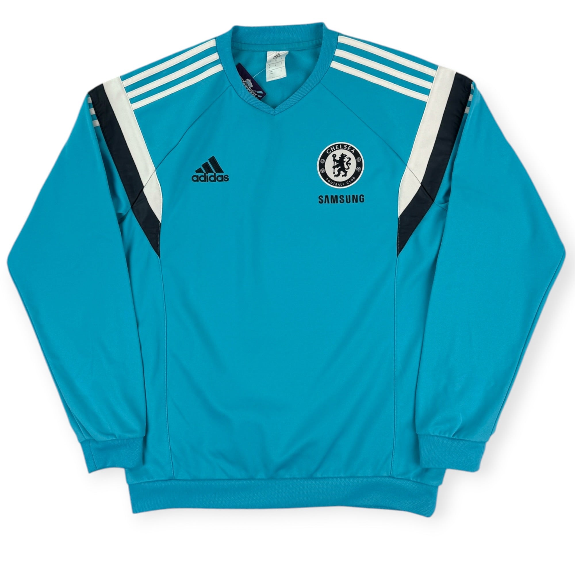 Chelsea 2014 Jumper (M)