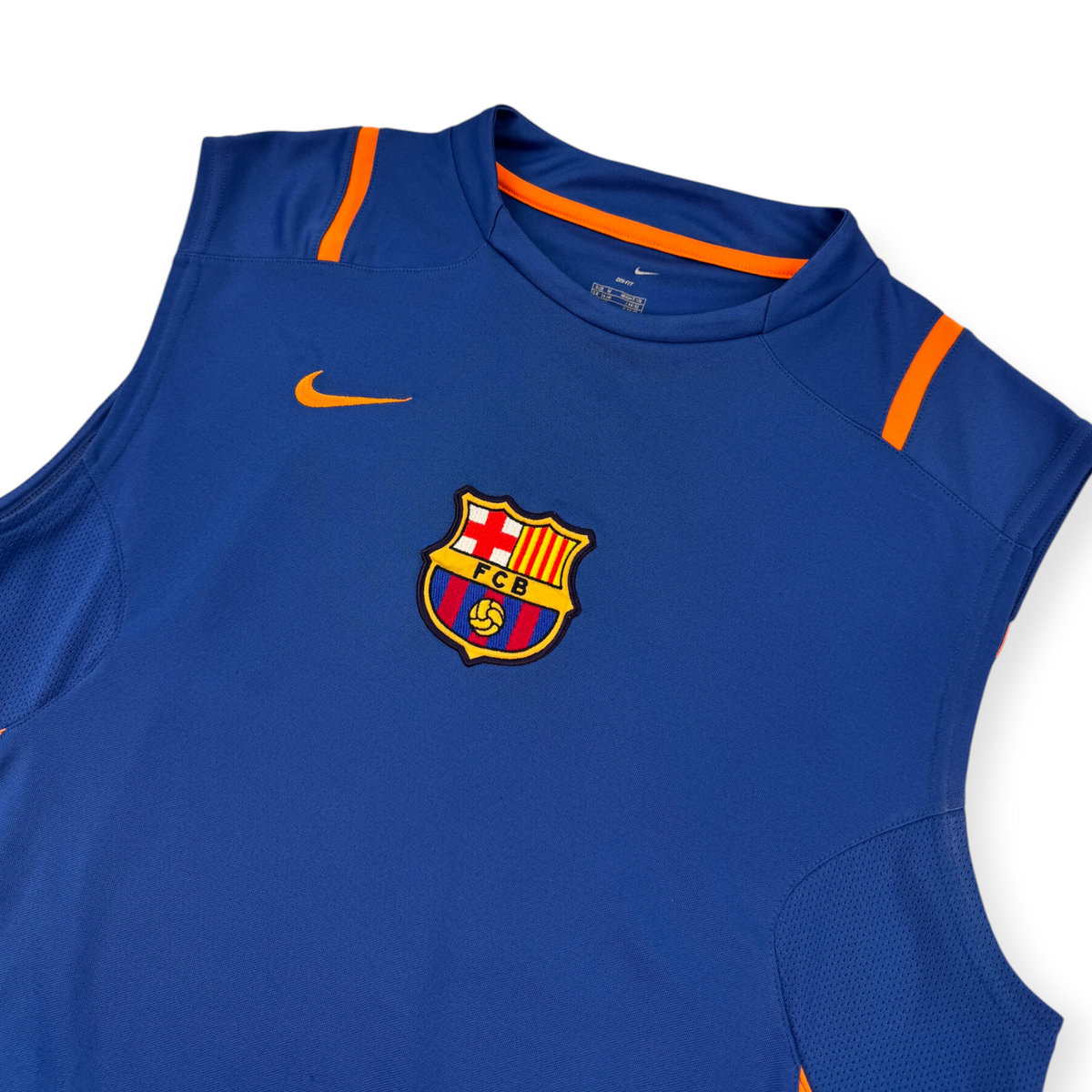 FC Barcelona 2006 Vest (M)