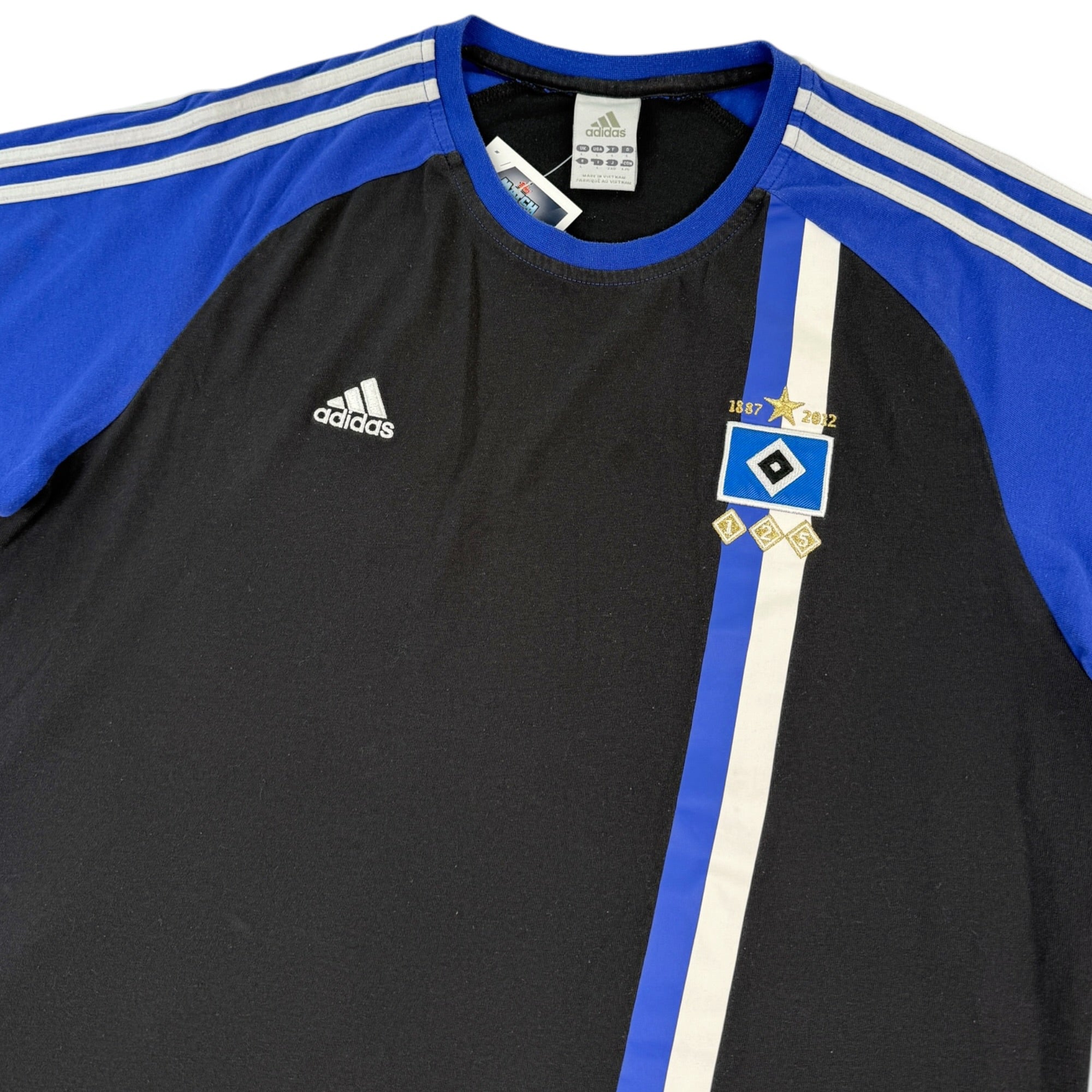 Hamburg 2012 T-Shirt (L)
