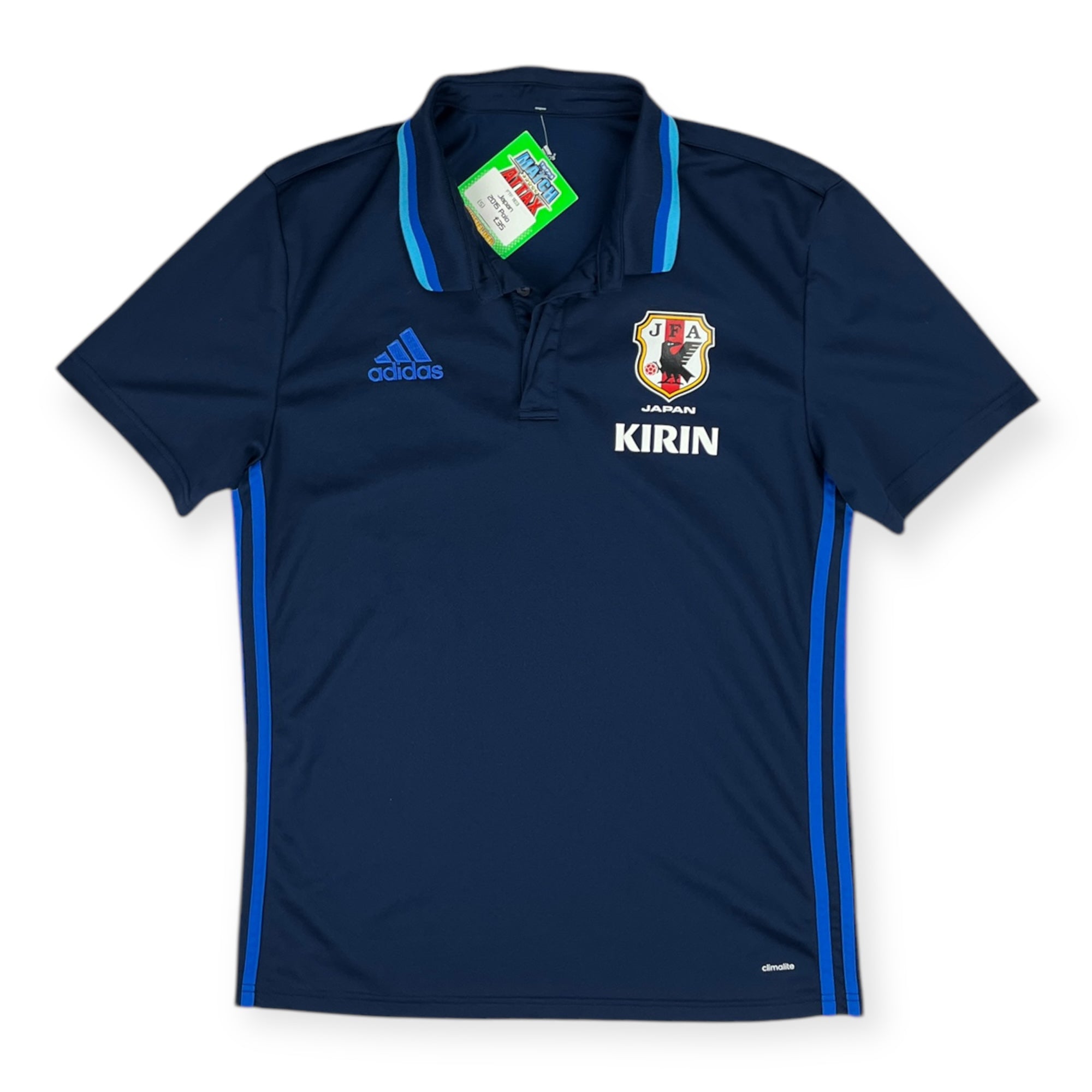 Japan 2015 Polo Shirt (S)