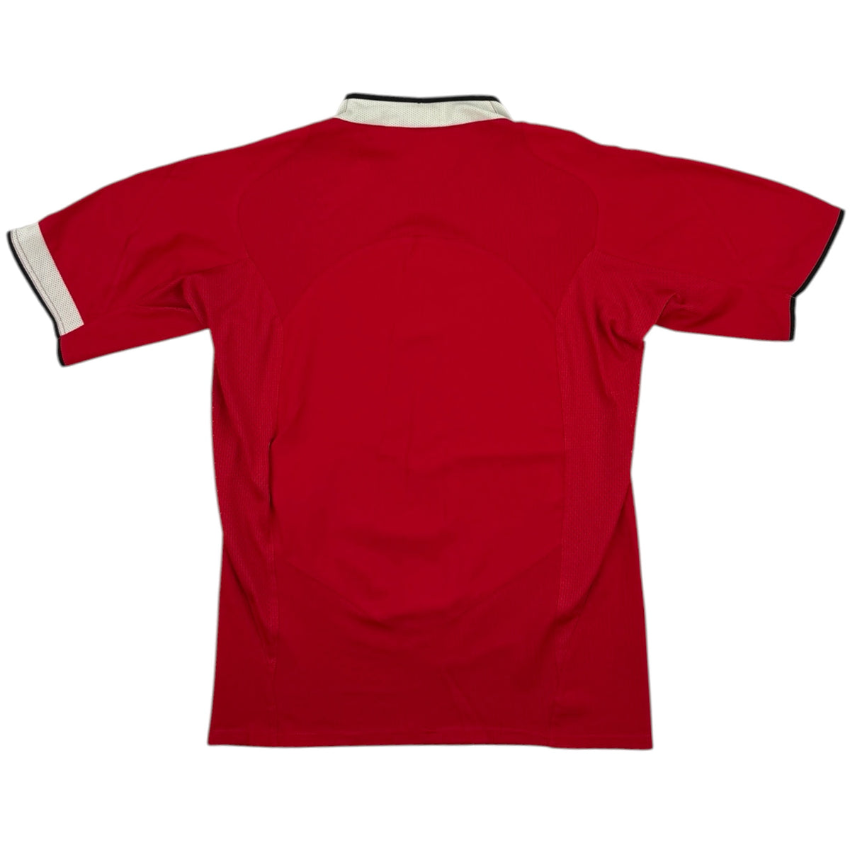 Manchester United 2004 Home Shirt (S)