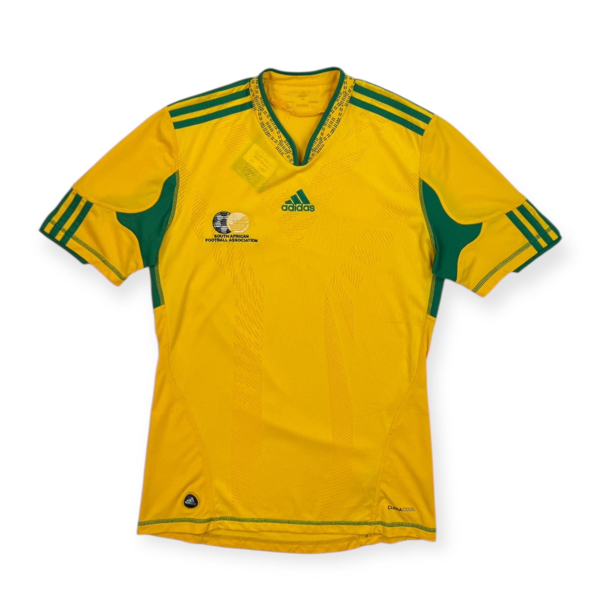South Africa 2010 Home Shirt (S)