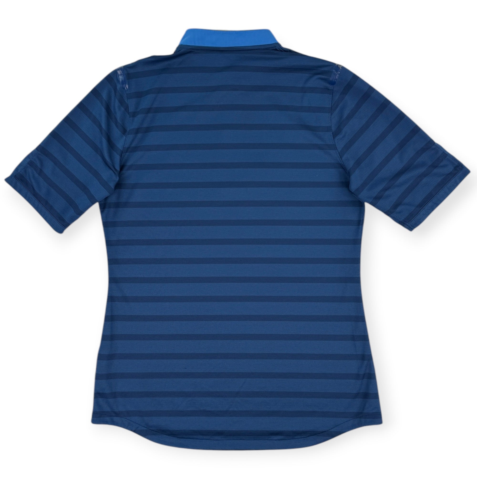 France 2012 Home Shirt (L)