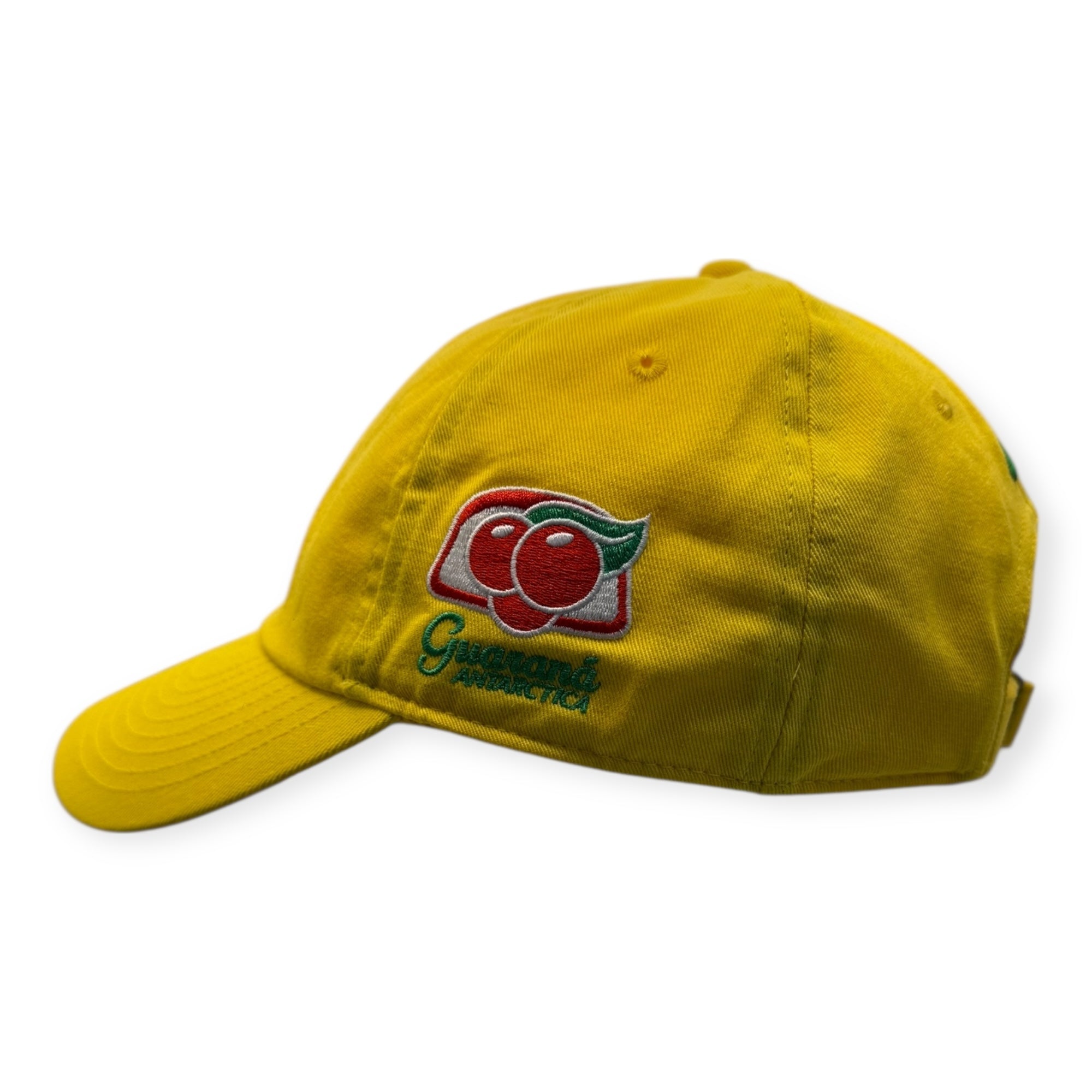 Brazil 2020 Cap
