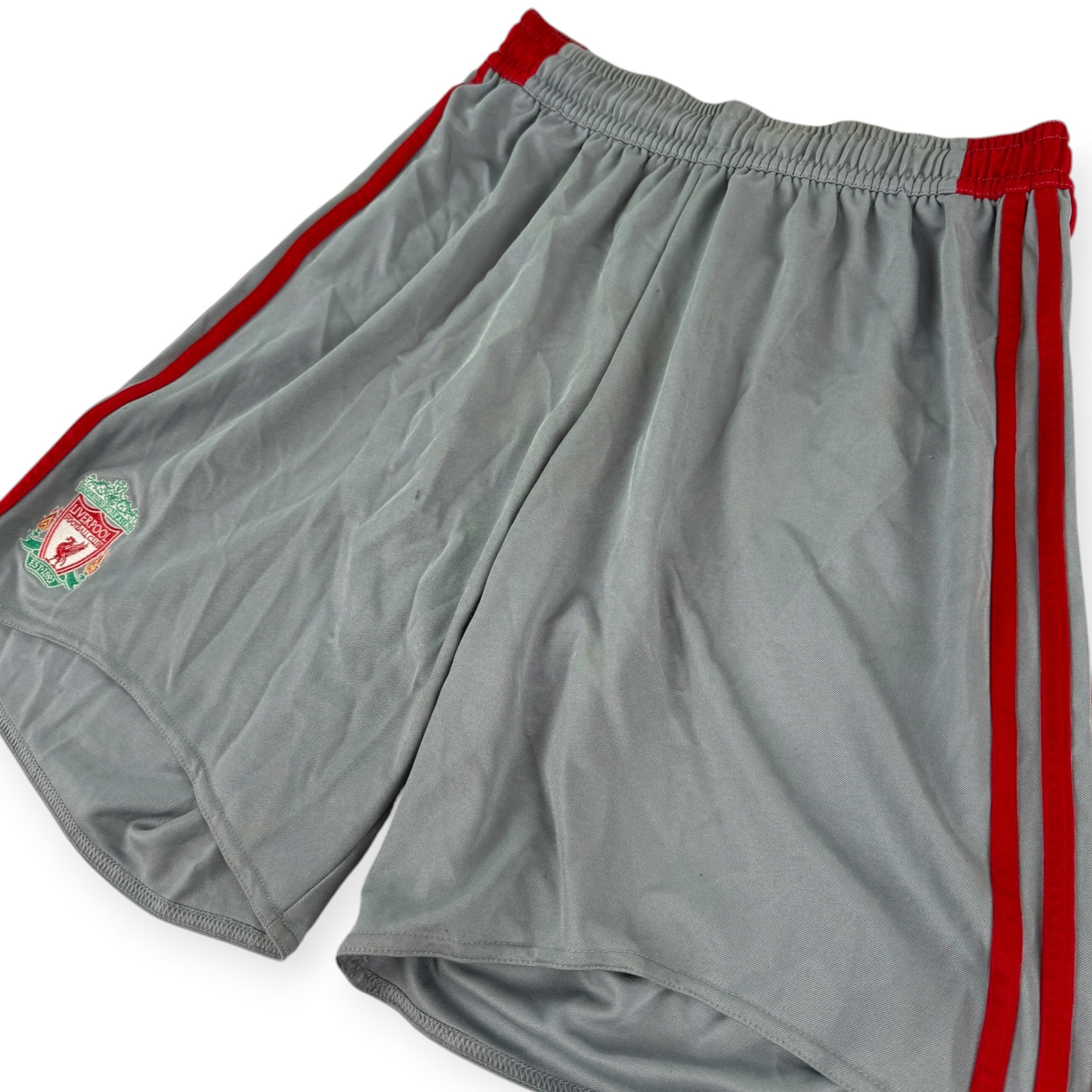 Liverpool 2008 Shorts (M)