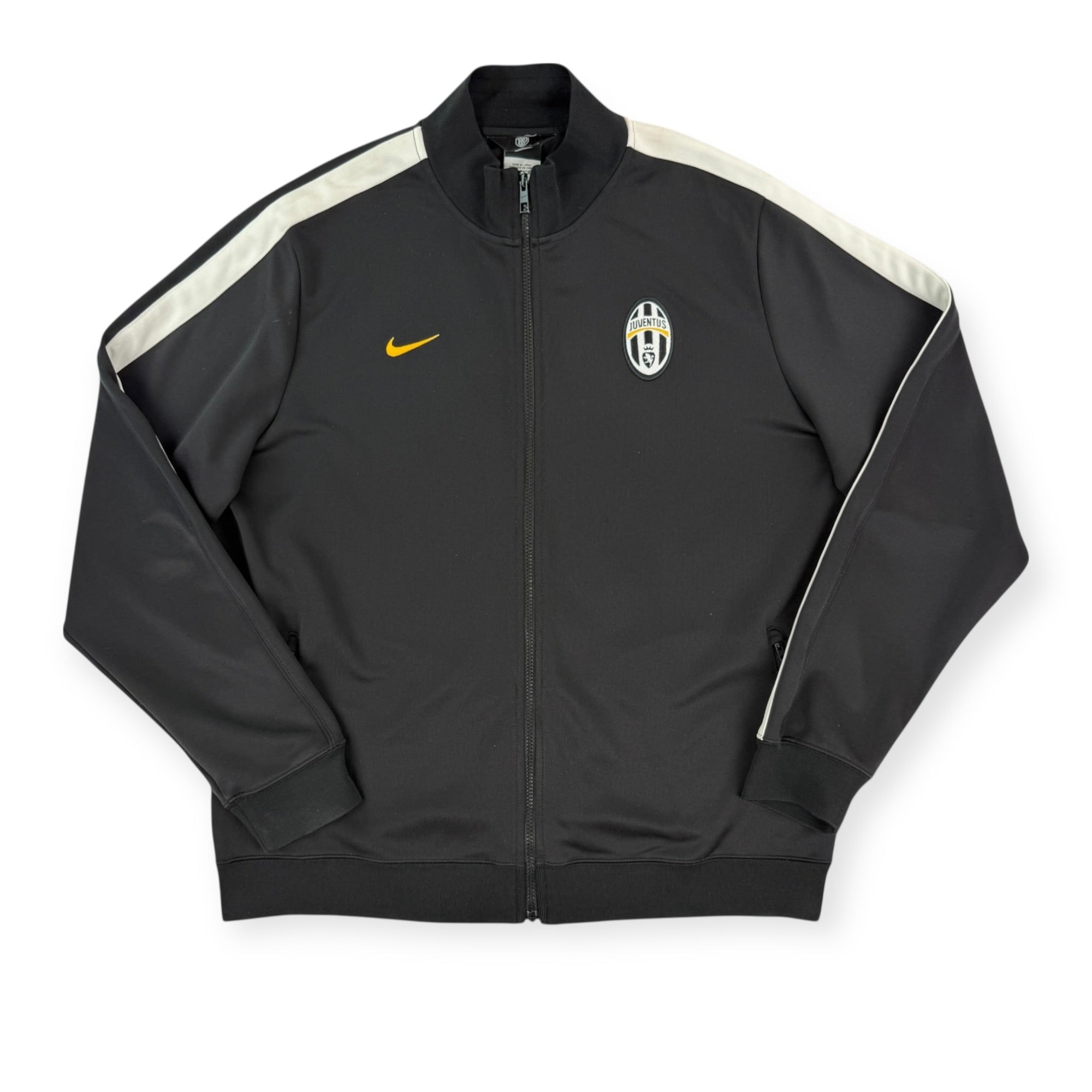 Juventus 2014 Track Jacket (XXL)