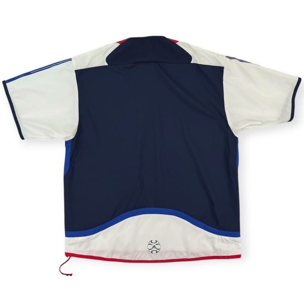Yokohama Marinos 2005 Drill Top (S)